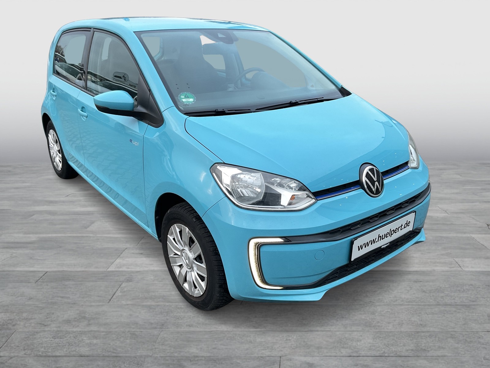 Volkswagen e-up! 4TÜREN KLIMAAUTOMATIK DAB+ BLUETOOTH