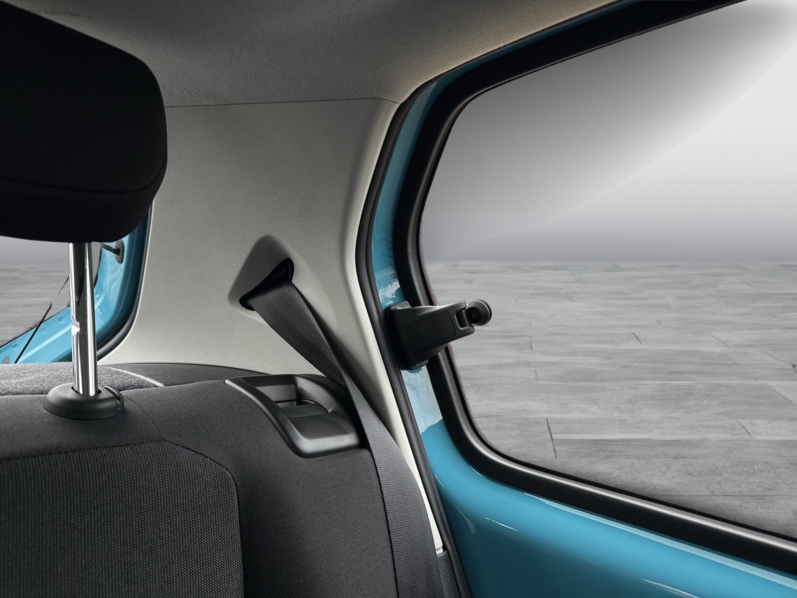 Volkswagen e-up! 4TÜREN KLIMAAUTOMATIK DAB+ BLUETOOTH