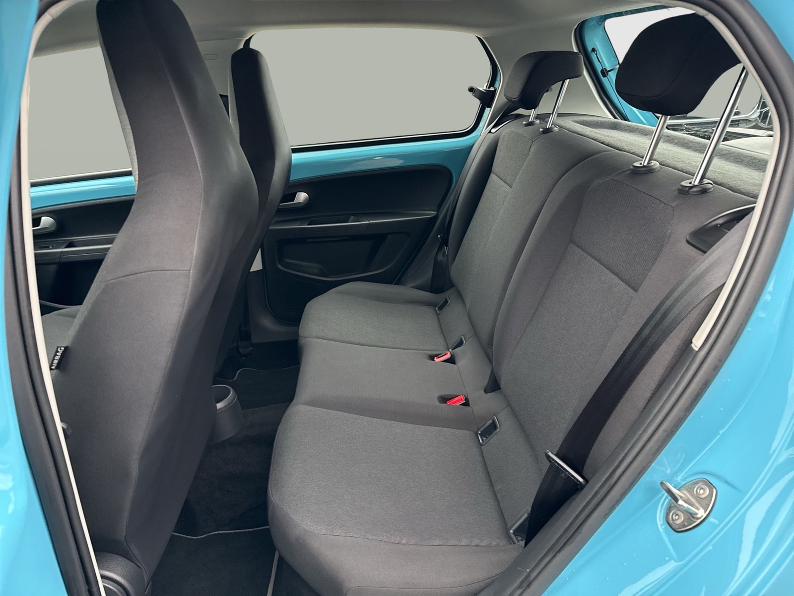 Volkswagen e-up! 4TÜREN KLIMAAUTOMATIK DAB+ BLUETOOTH