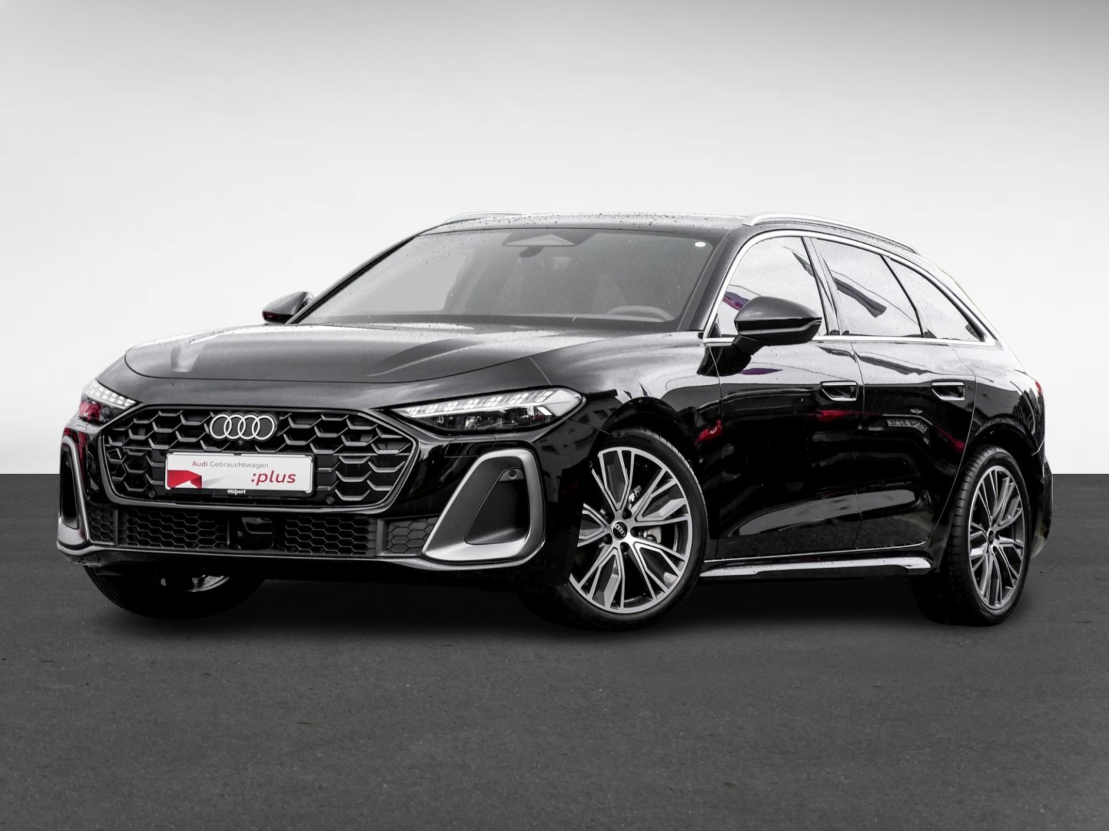 Audi A5 Avant S LINE CAM ACC LM19 E-KLAPPE NAVI