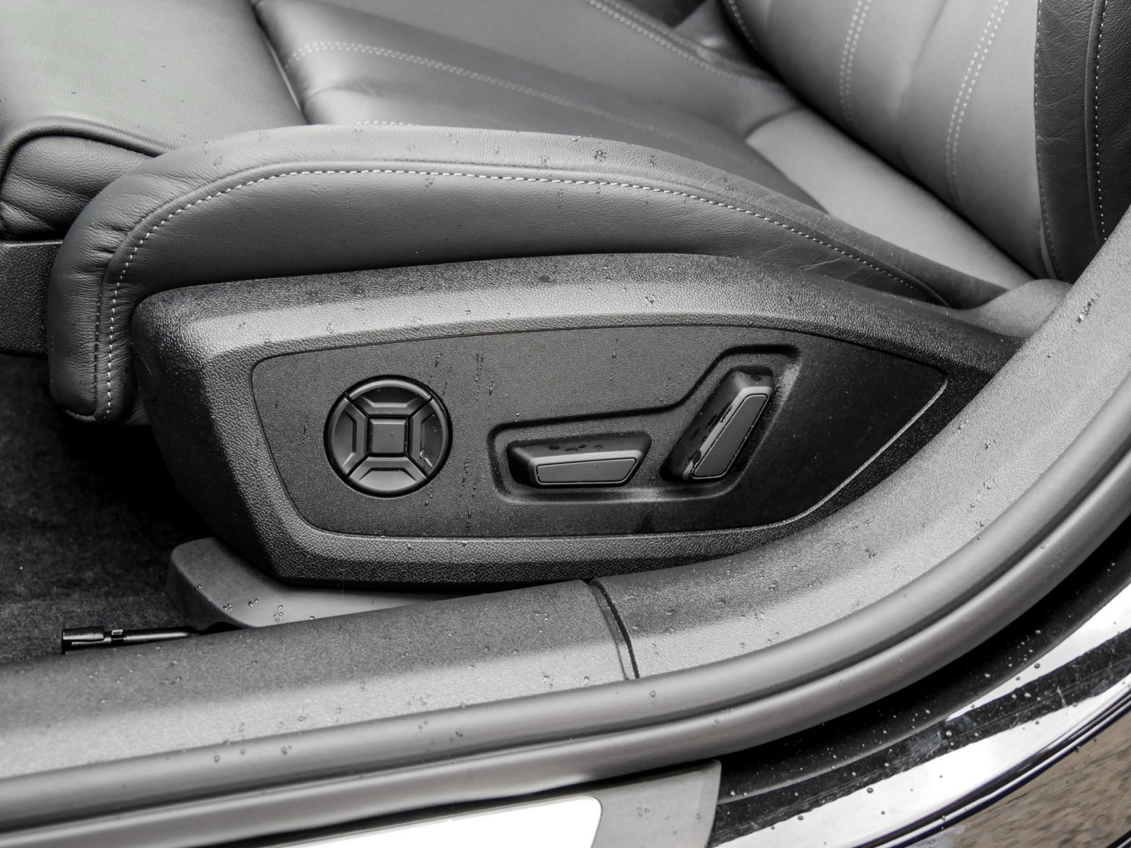 Audi A5 Avant S LINE CAM ACC LM19 E-KLAPPE NAVI