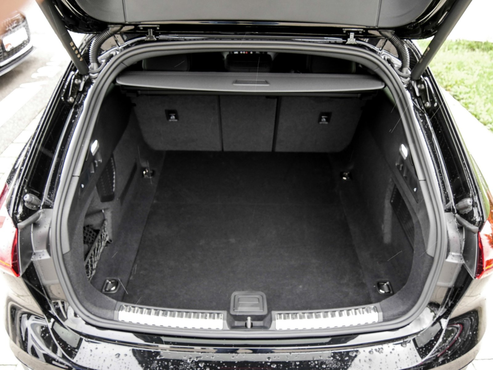 Audi A5 Avant S LINE CAM ACC LM19 E-KLAPPE NAVI