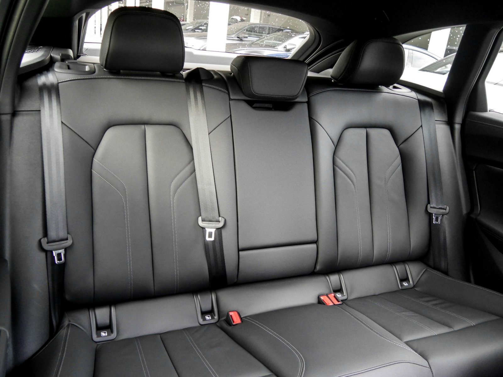 Audi A5 Avant S LINE CAM ACC LM19 E-KLAPPE NAVI