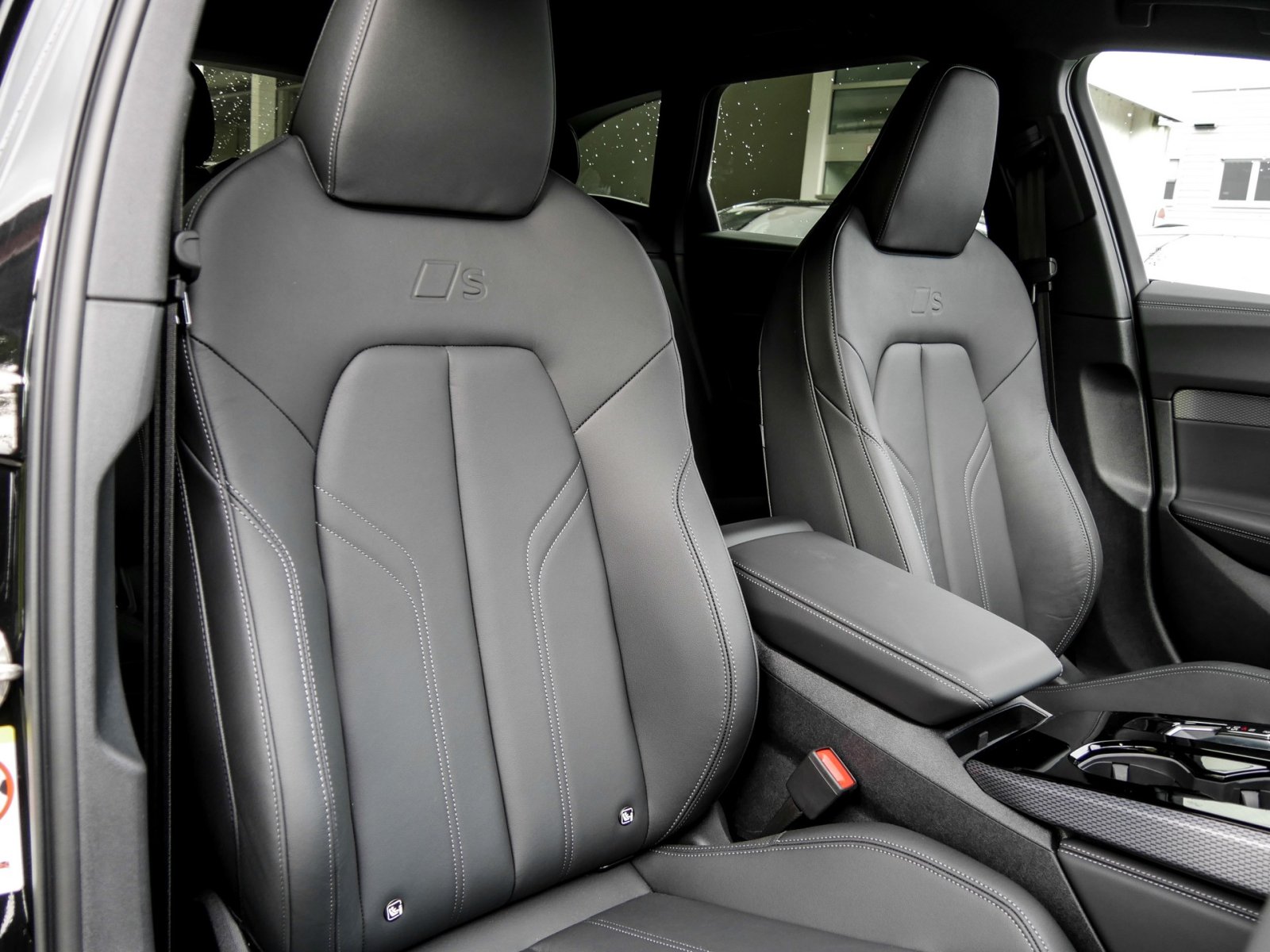 Audi A5 Avant S LINE CAM ACC LM19 E-KLAPPE NAVI