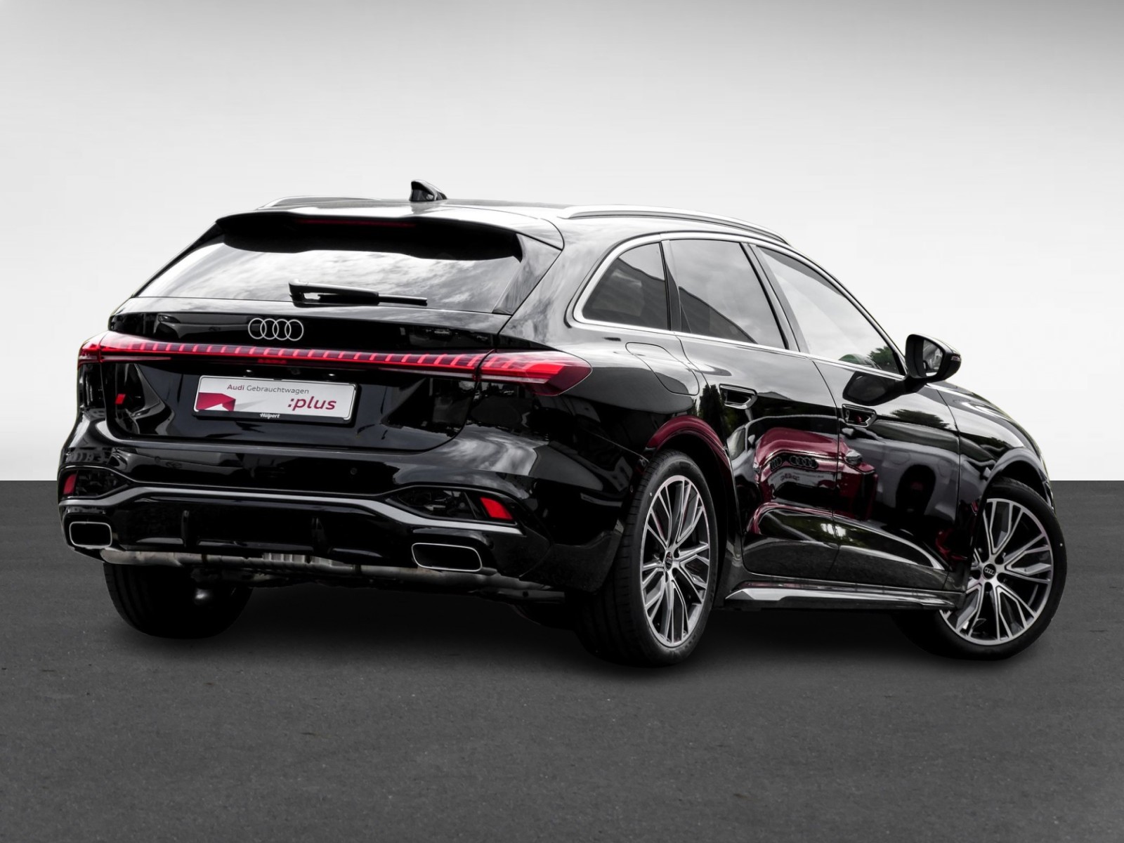 Audi A5 Avant S LINE CAM ACC LM19 E-KLAPPE NAVI