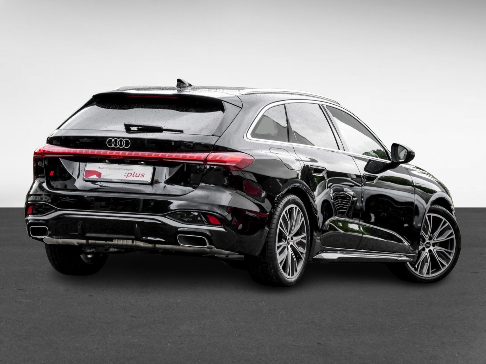 Audi A5 Avant S LINE CAM ACC LM19 E-KLAPPE NAVI