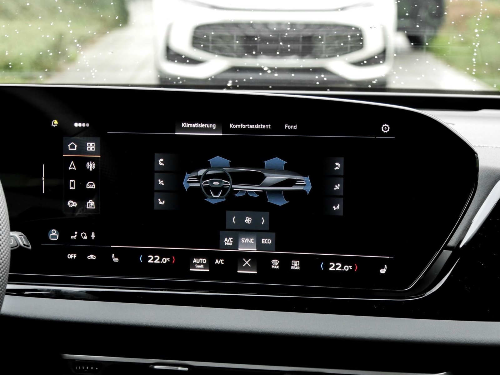 Audi A5 Avant S LINE CAM ACC LM19 E-KLAPPE NAVI