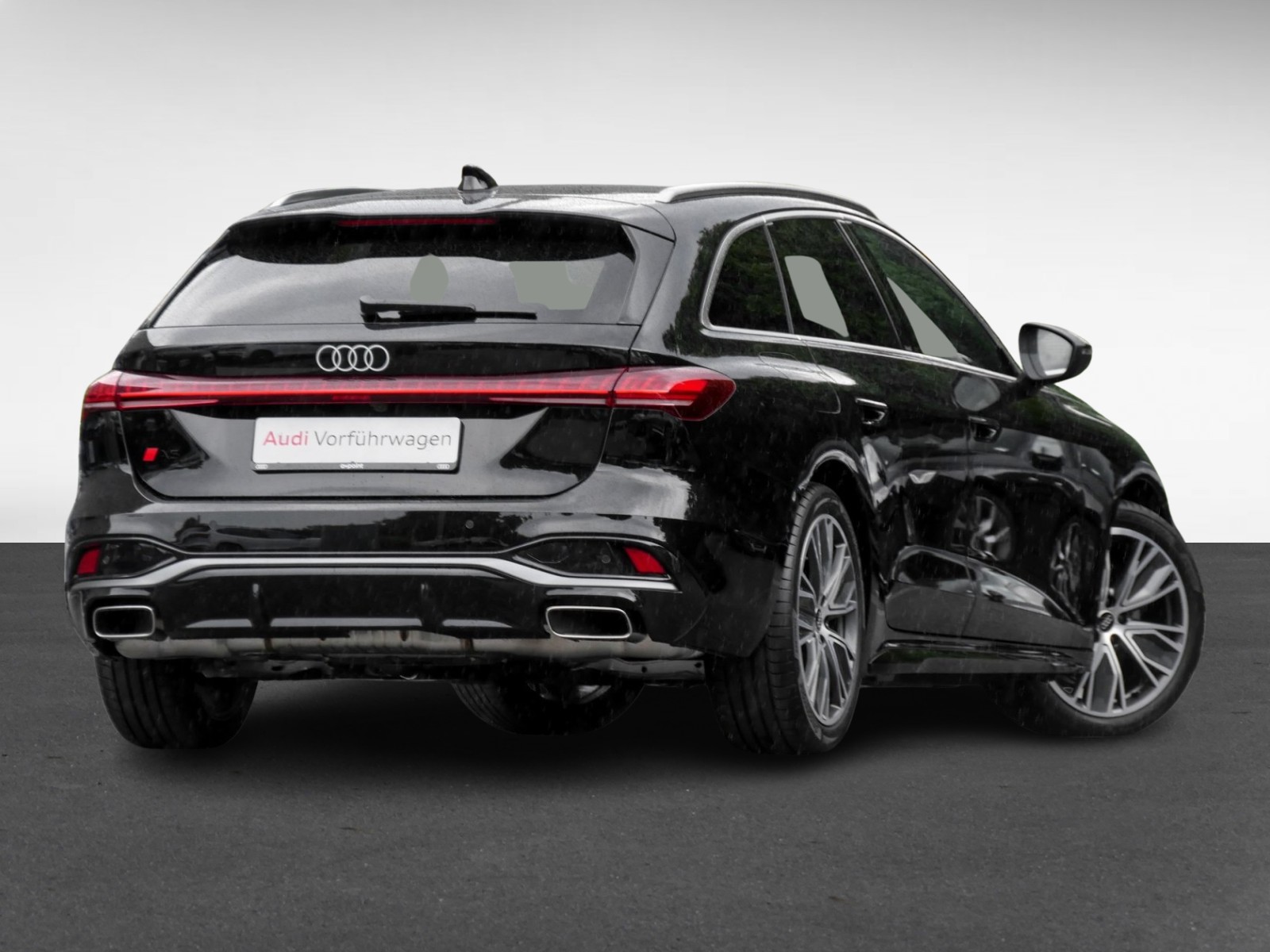 Audi A5 Avant S LINE CAM ACC LM19 E-KLAPPE NAVI