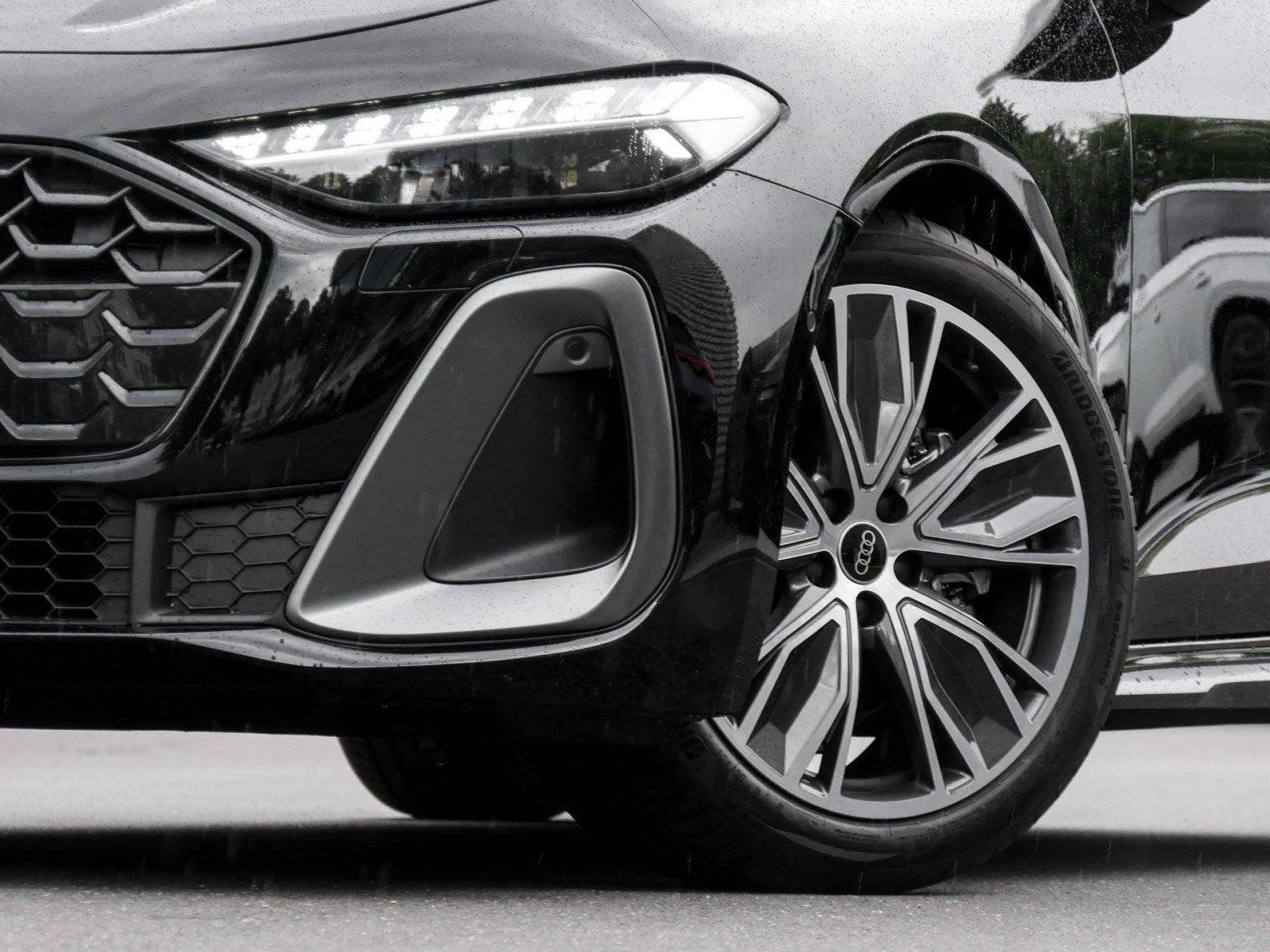 Audi A5 Avant S LINE CAM ACC LM19 E-KLAPPE NAVI