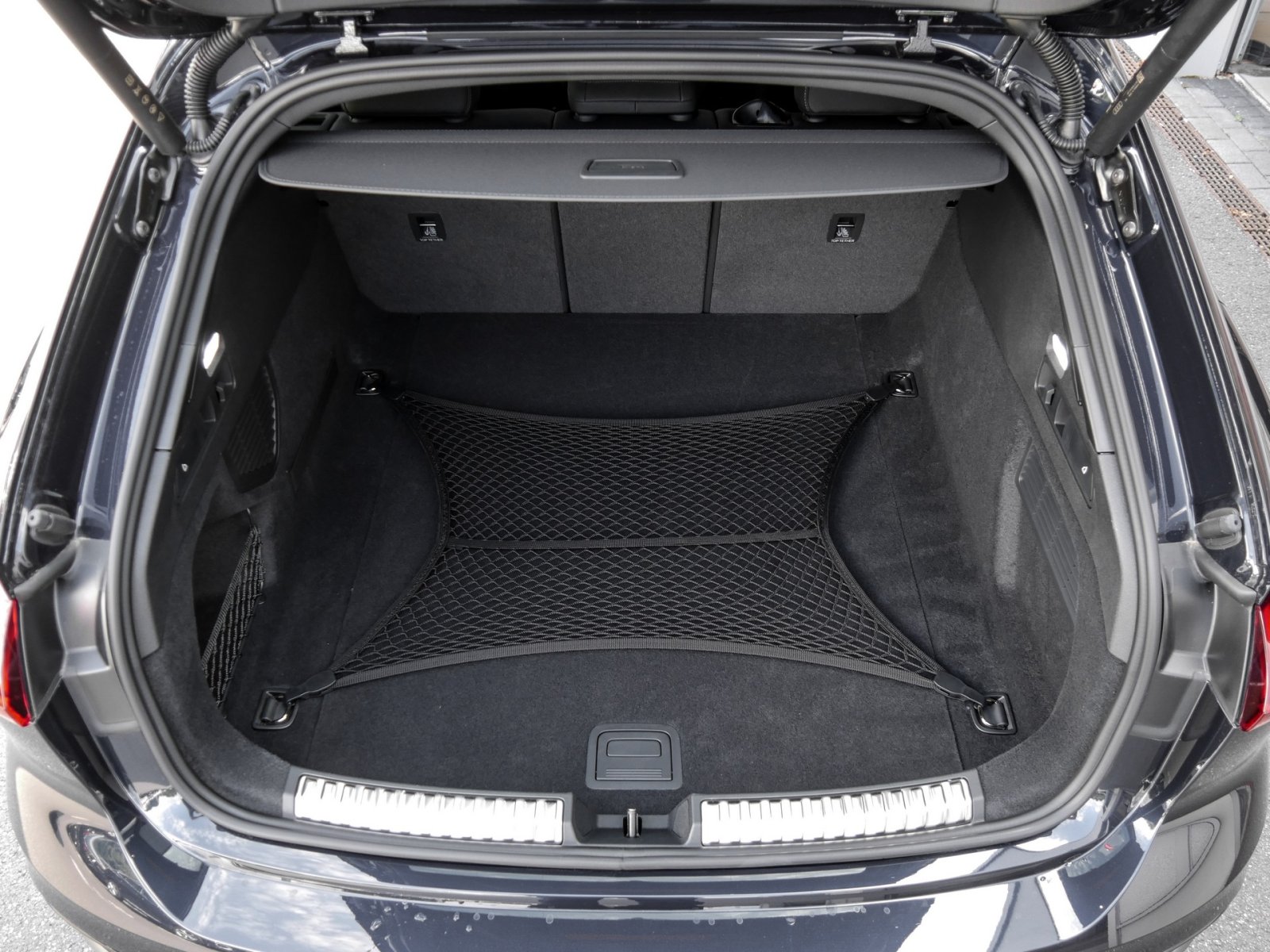 Audi A5 Avant S LINE CAM ACC LM19 E-KLAPPE NAVI