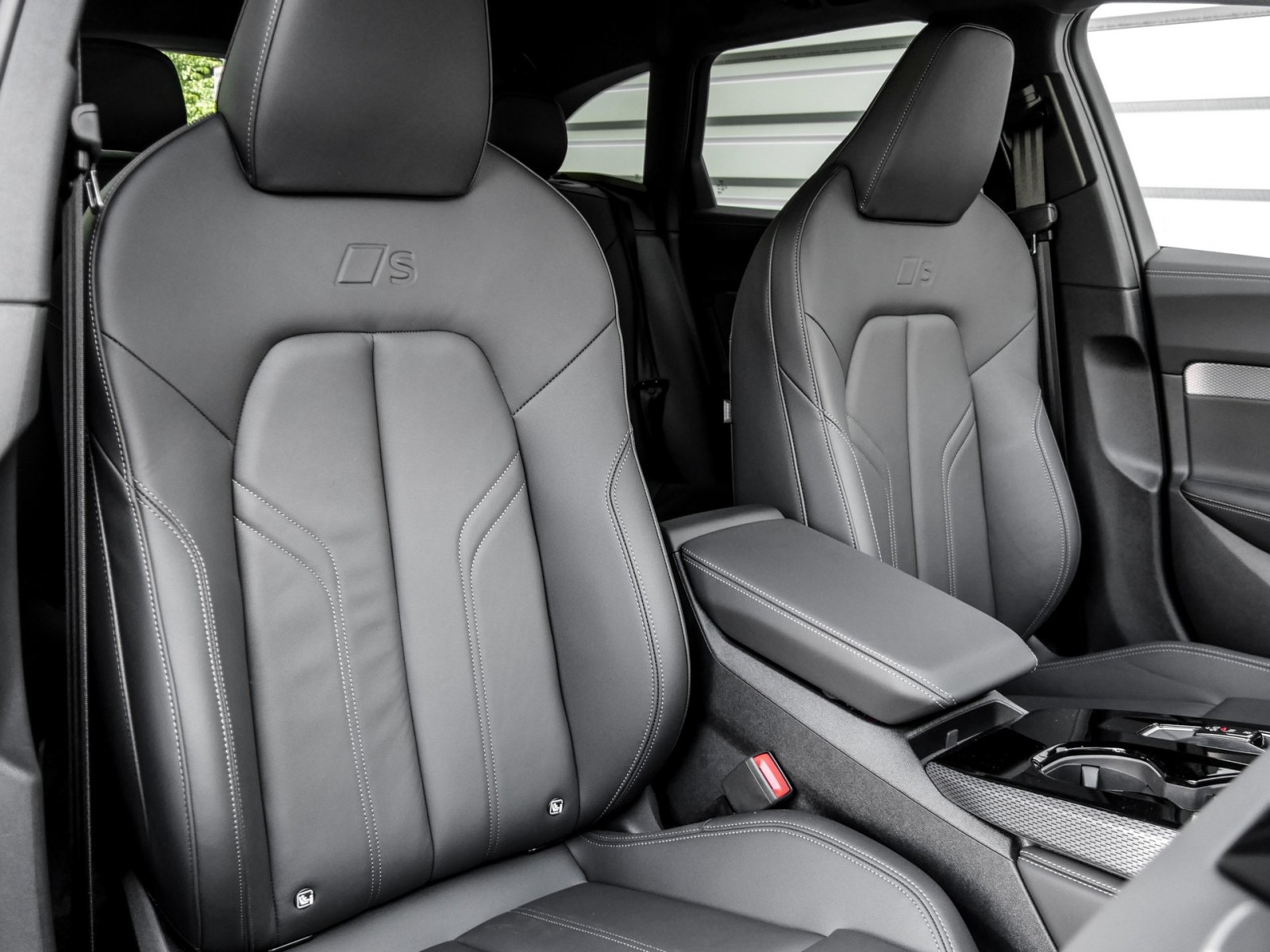 Audi A5 Avant S LINE CAM ACC LM19 E-KLAPPE NAVI