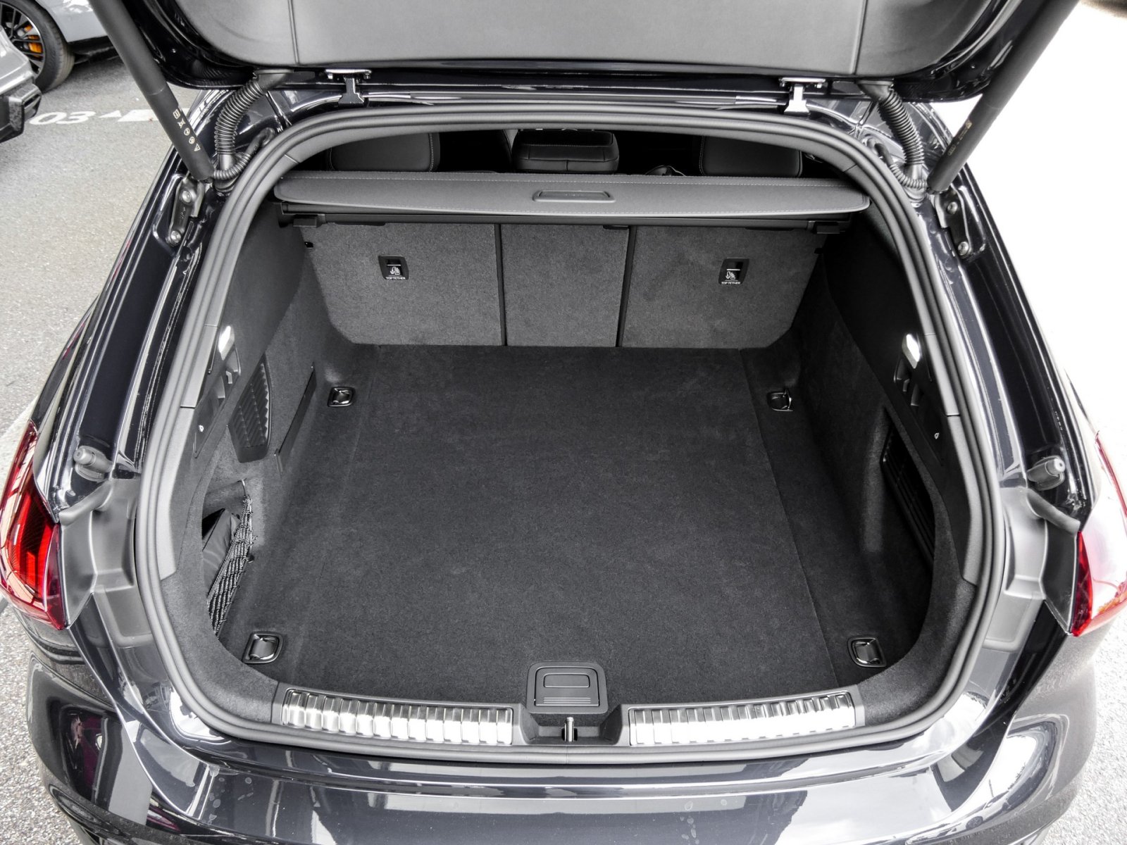 Audi A5 Avant S LINE CAM ACC LM19 E-KLAPPE NAVI