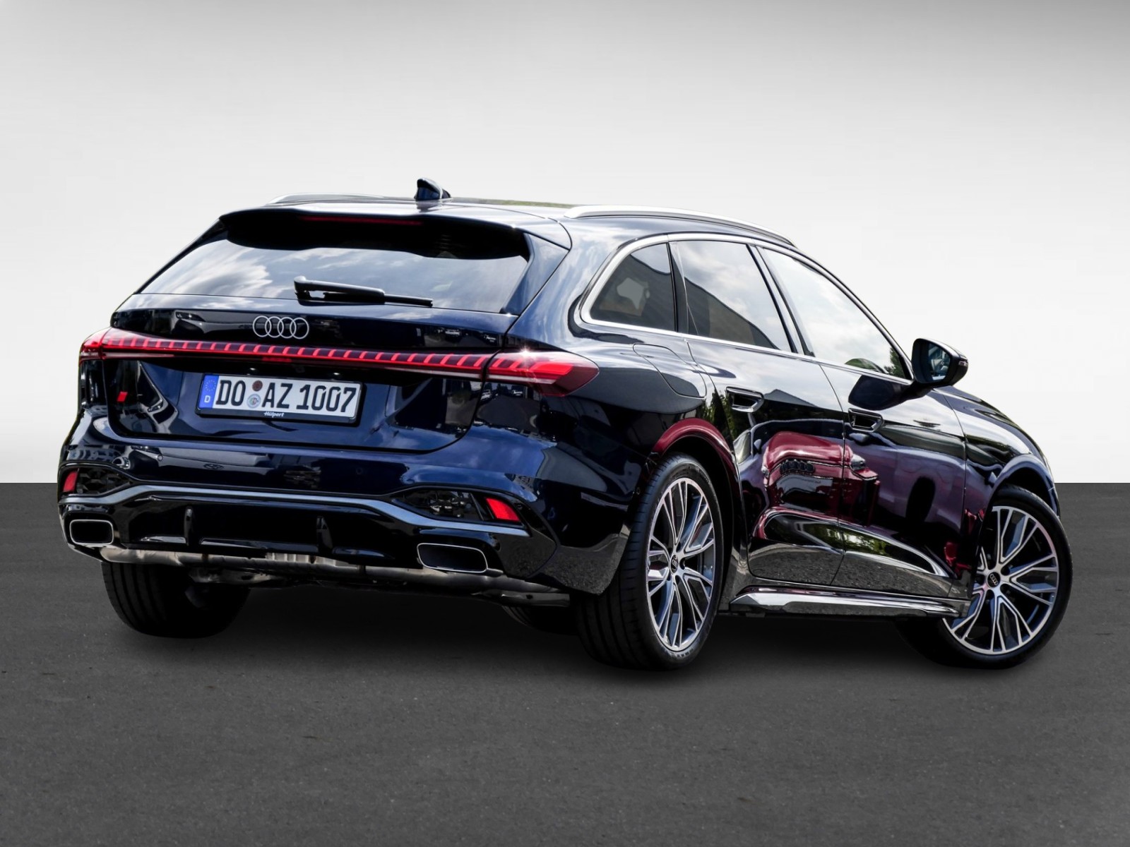 Audi A5 Avant S LINE CAM ACC LM19 E-KLAPPE NAVI