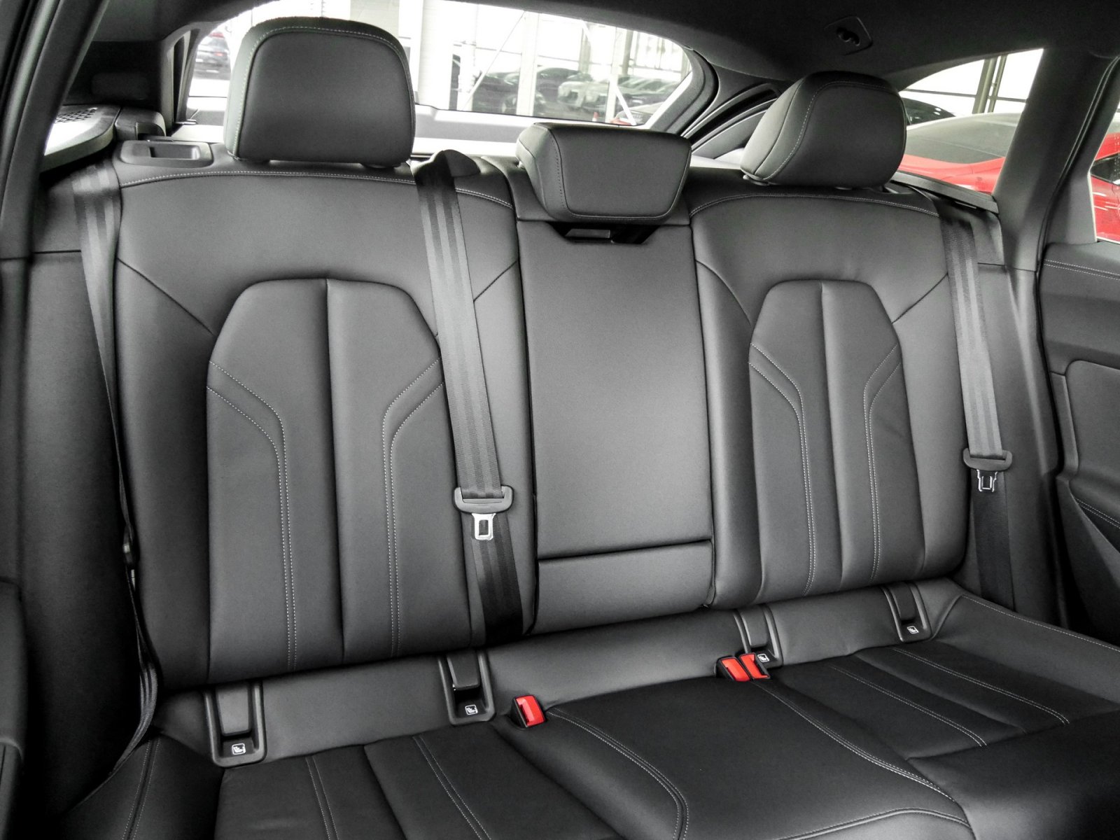 Audi A5 Avant S LINE CAM ACC LM19 E-KLAPPE NAVI