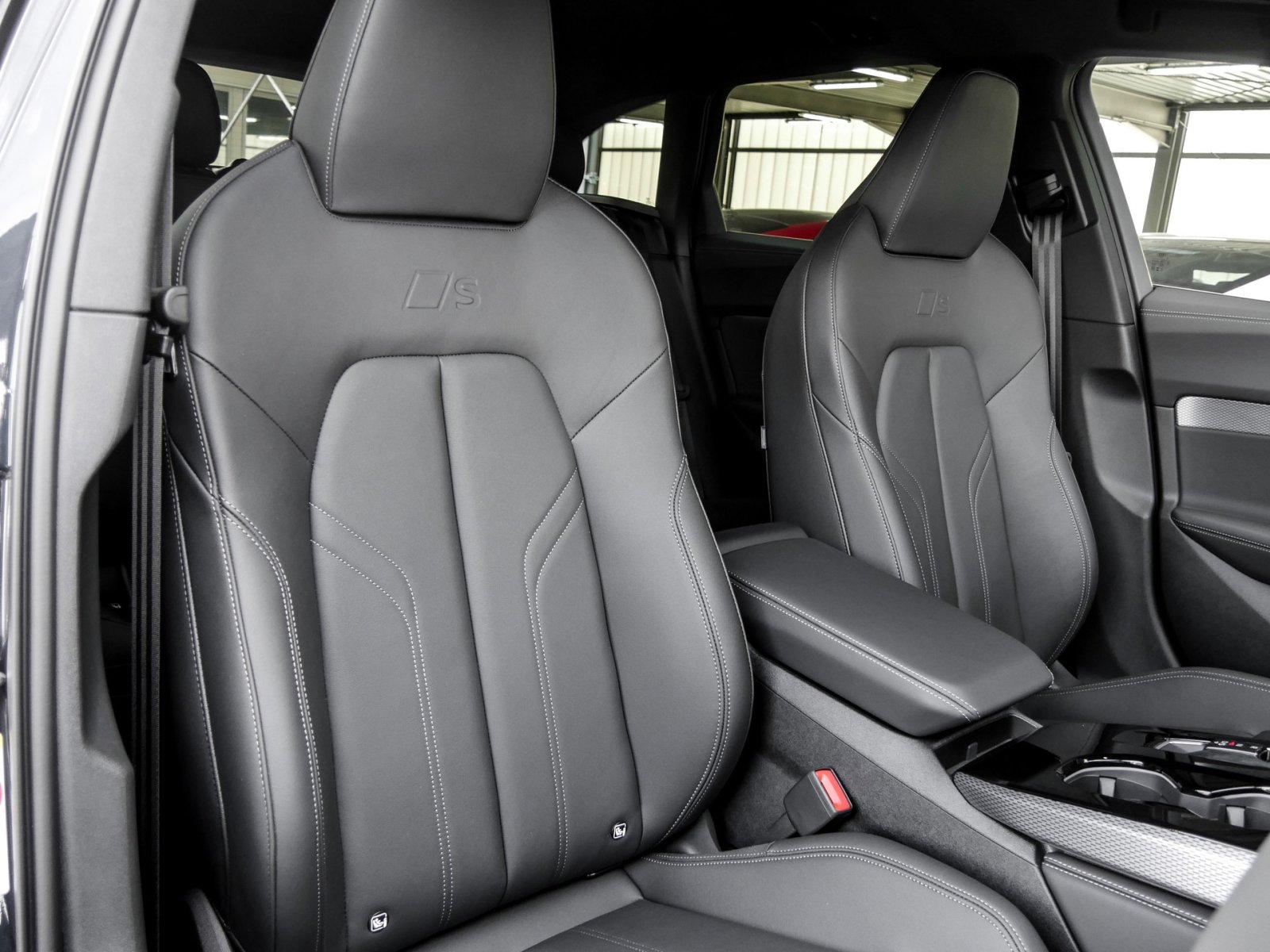 Audi A5 Avant S LINE CAM ACC LM19 E-KLAPPE NAVI