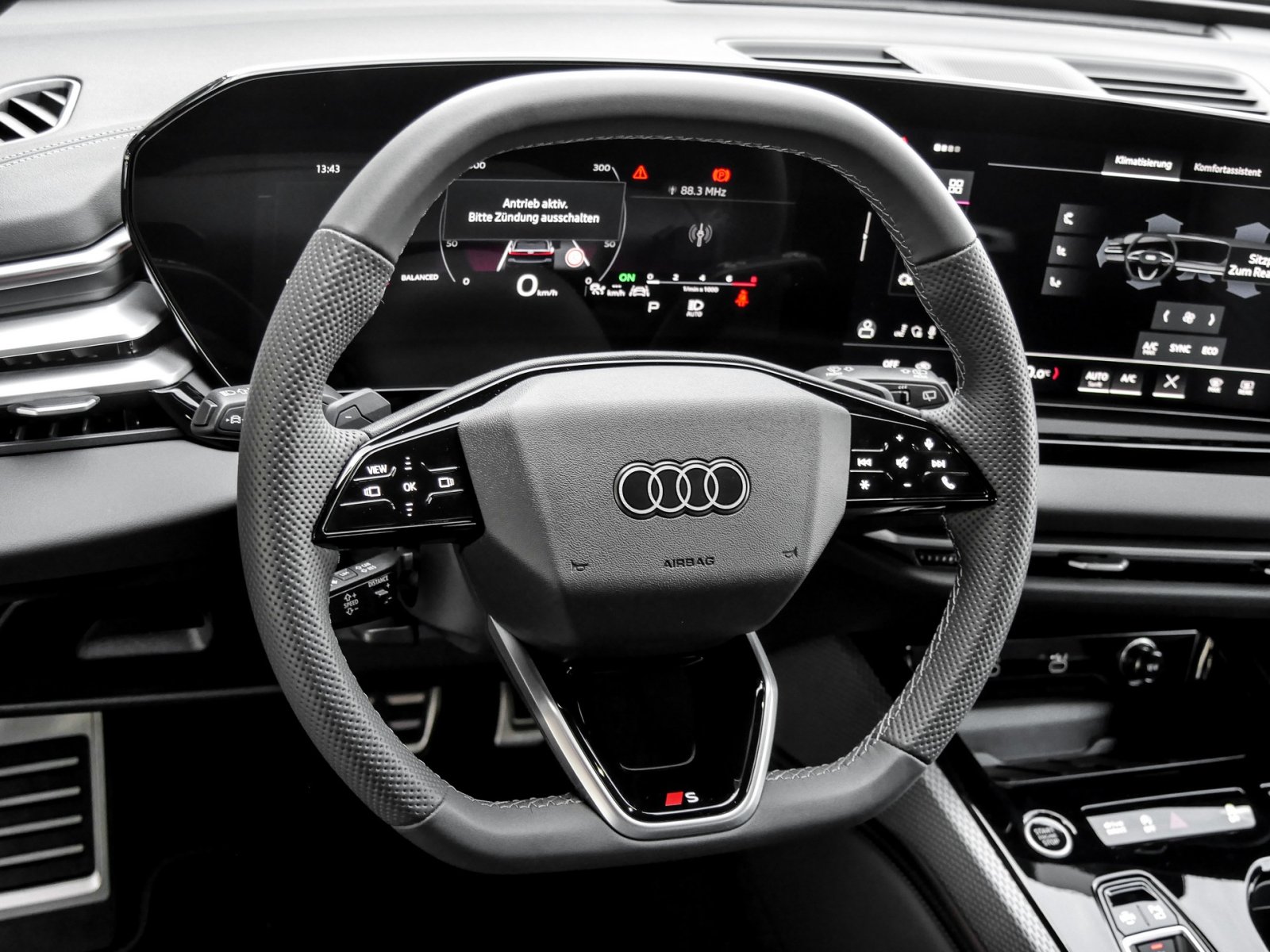 Audi A5 Avant S LINE CAM ACC LM19 E-KLAPPE NAVI
