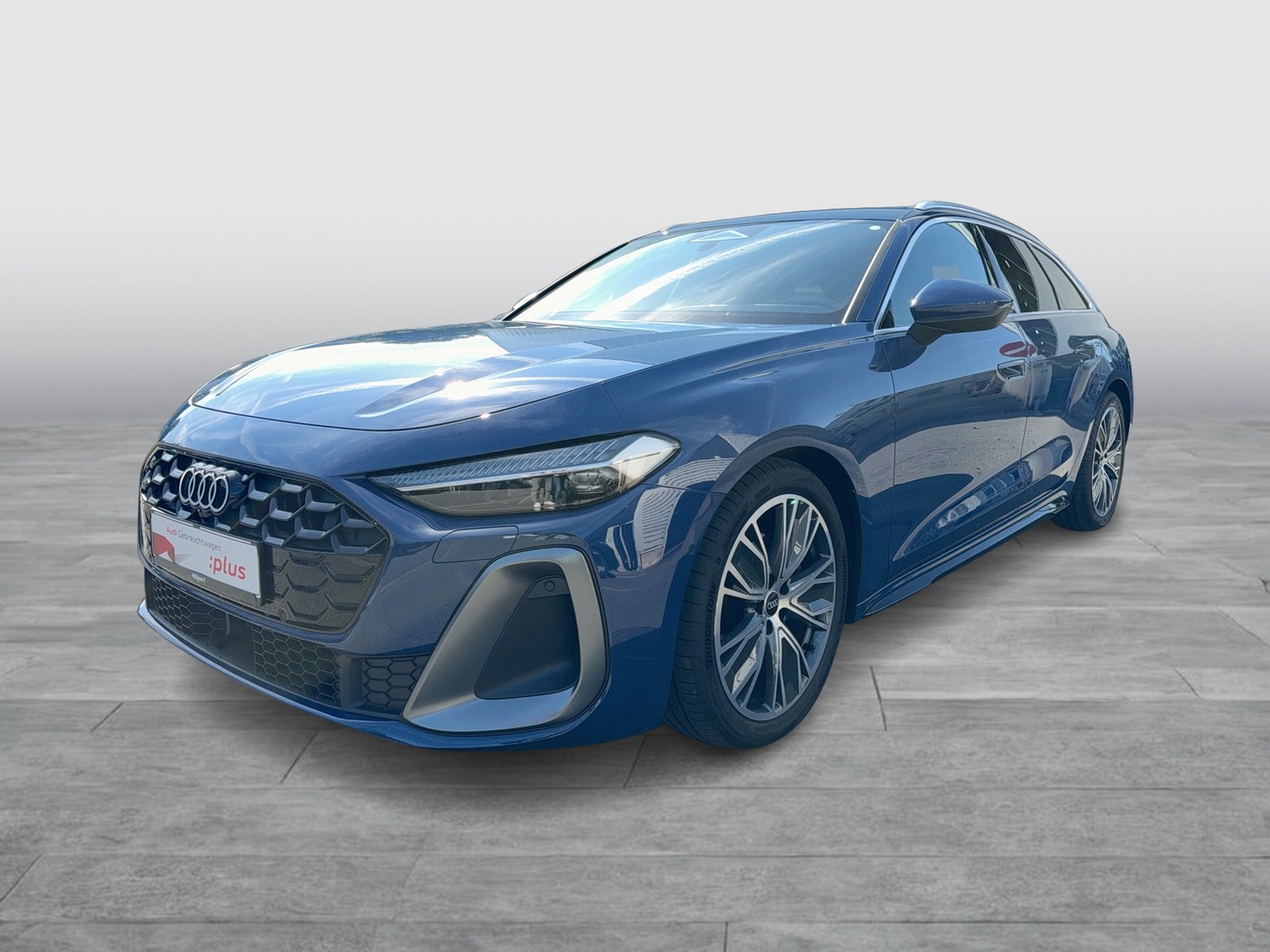 Audi A5 Avant S LINE CAM ACC LM19 E-KLAPPE NAVI