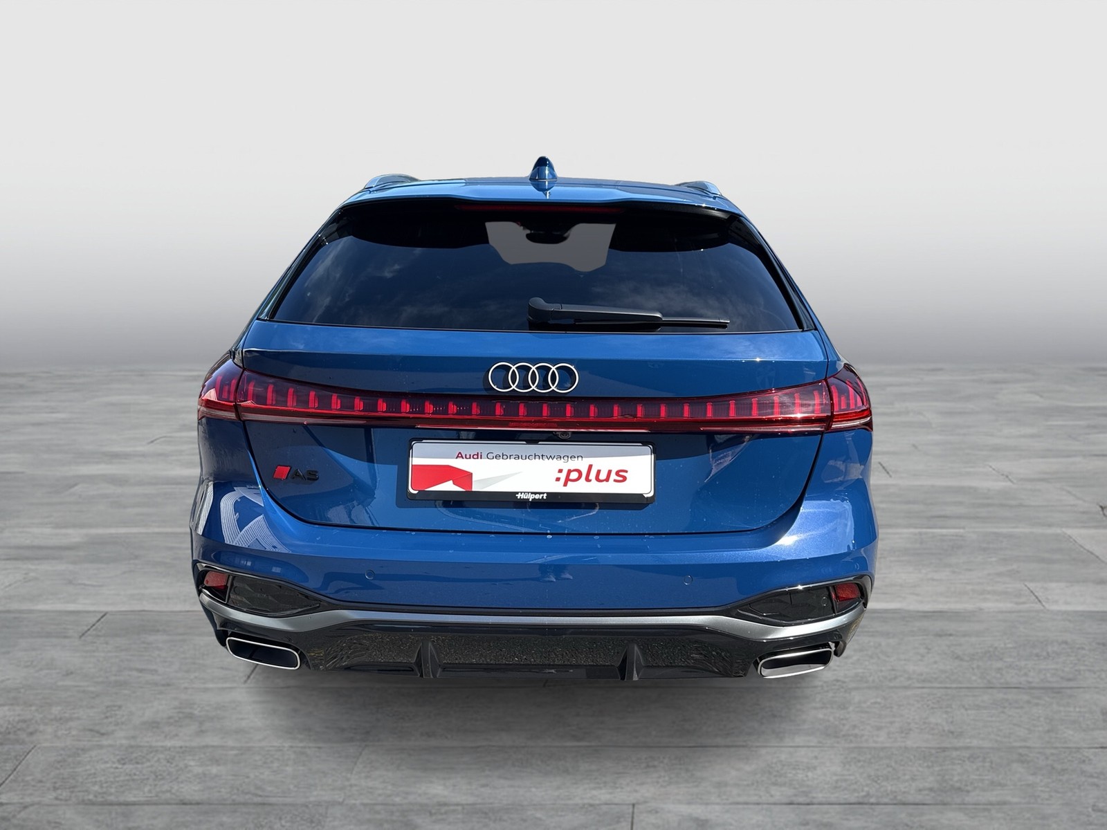 Audi A5 Avant S LINE CAM ACC LM19 E-KLAPPE NAVI