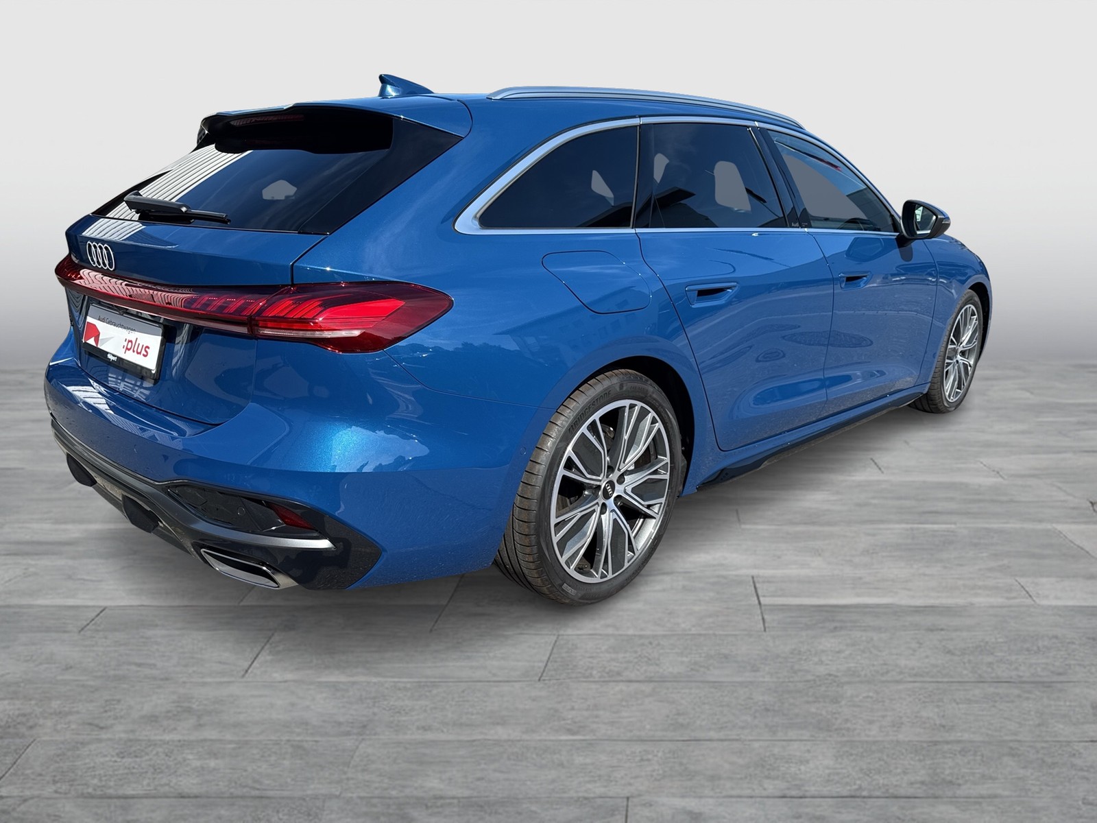 Audi A5 Avant S LINE CAM ACC LM19 E-KLAPPE NAVI