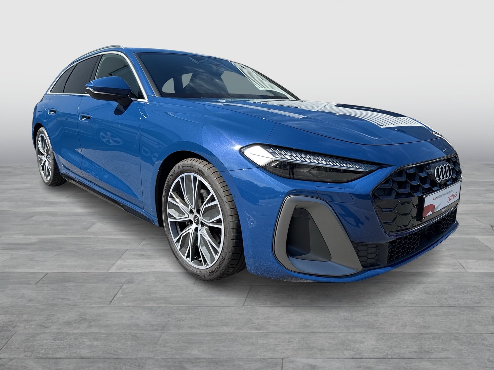 Audi A5 Avant S LINE CAM ACC LM19 E-KLAPPE NAVI