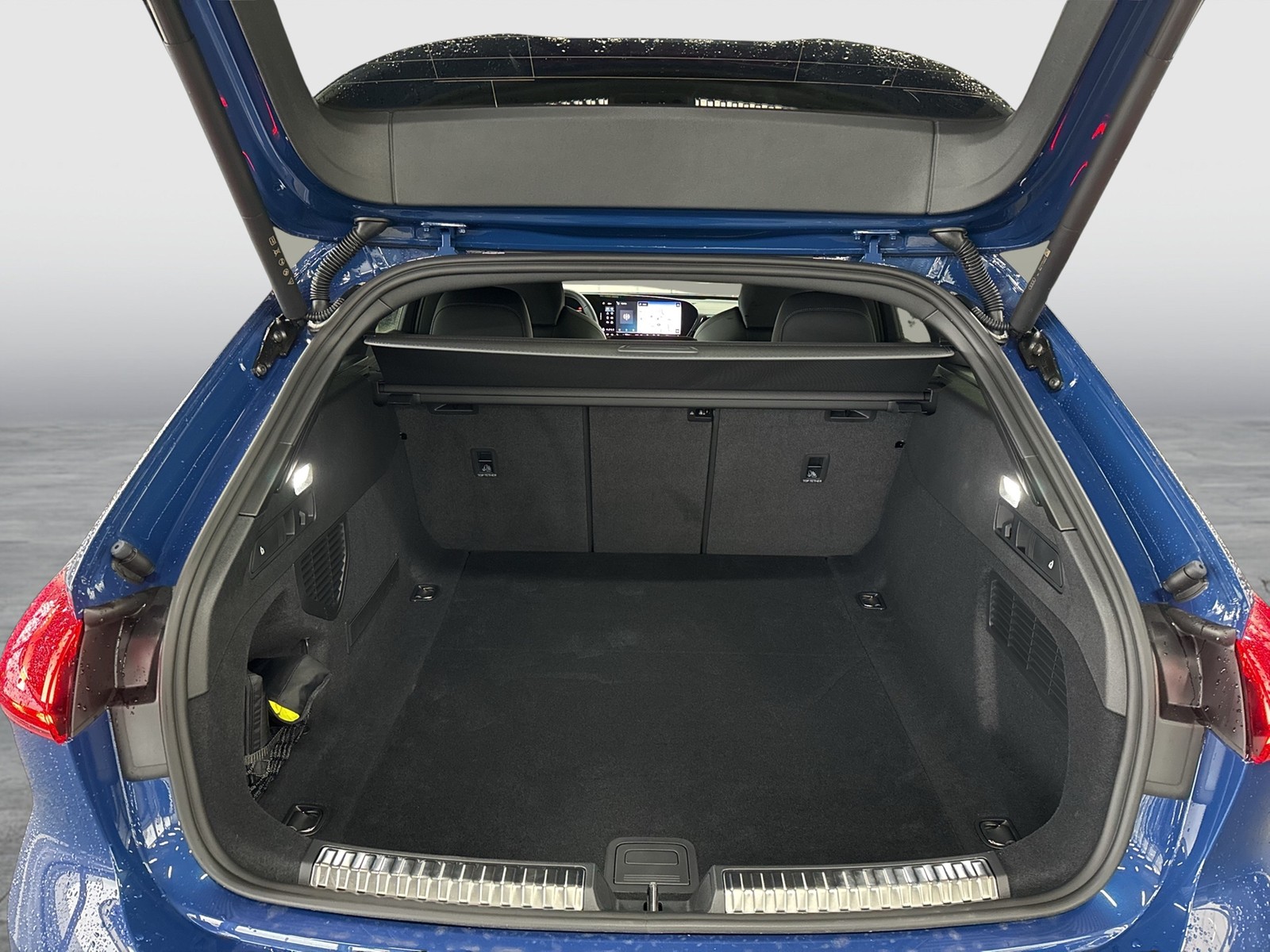 Audi A5 Avant S LINE CAM ACC LM19 E-KLAPPE NAVI