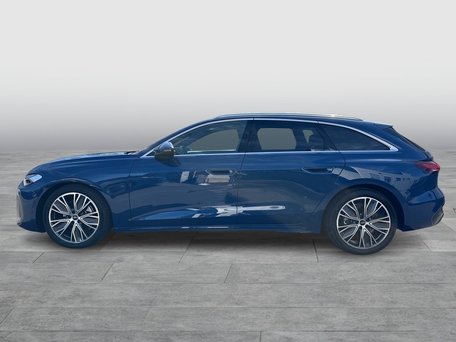 Audi A5 Avant S LINE CAM ACC LM19 E-KLAPPE NAVI