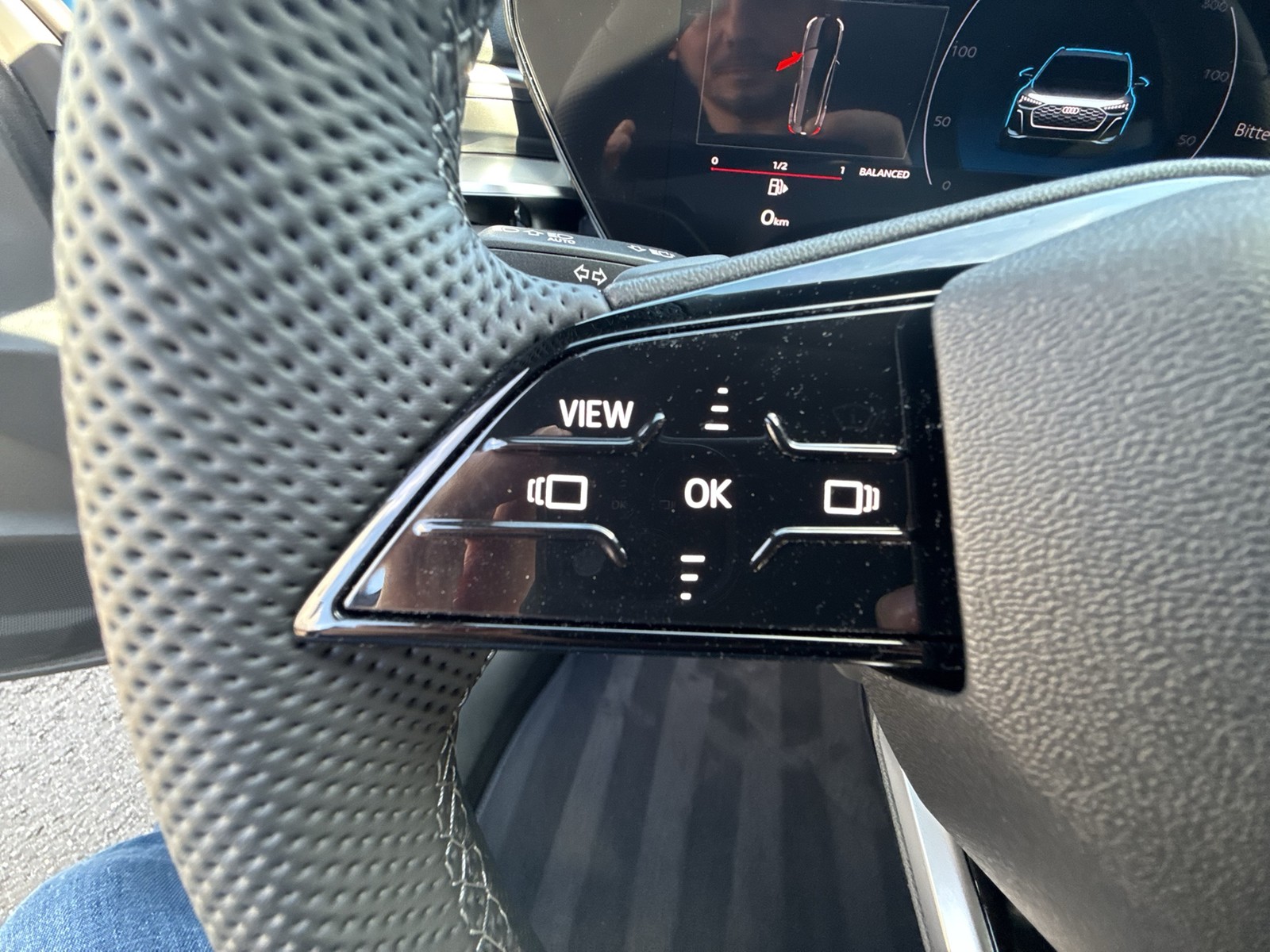 Audi A5 Avant S LINE CAM ACC LM19 E-KLAPPE NAVI