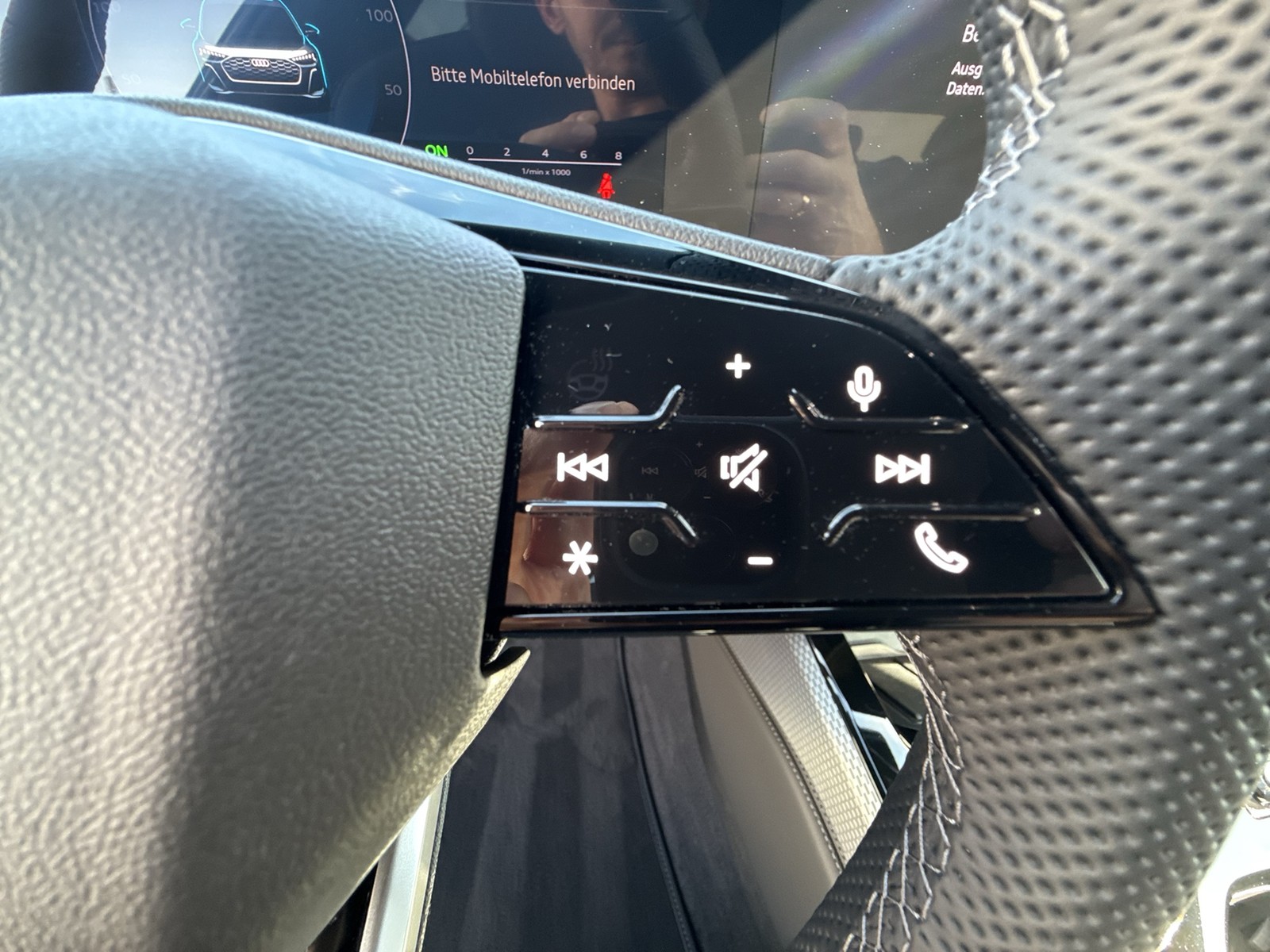 Audi A5 Avant S LINE CAM ACC LM19 E-KLAPPE NAVI