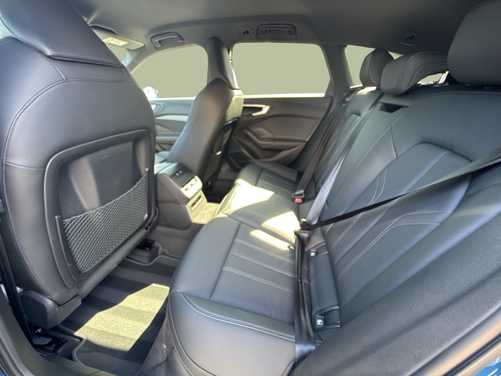 Audi A5 Avant S LINE CAM ACC LM19 E-KLAPPE NAVI