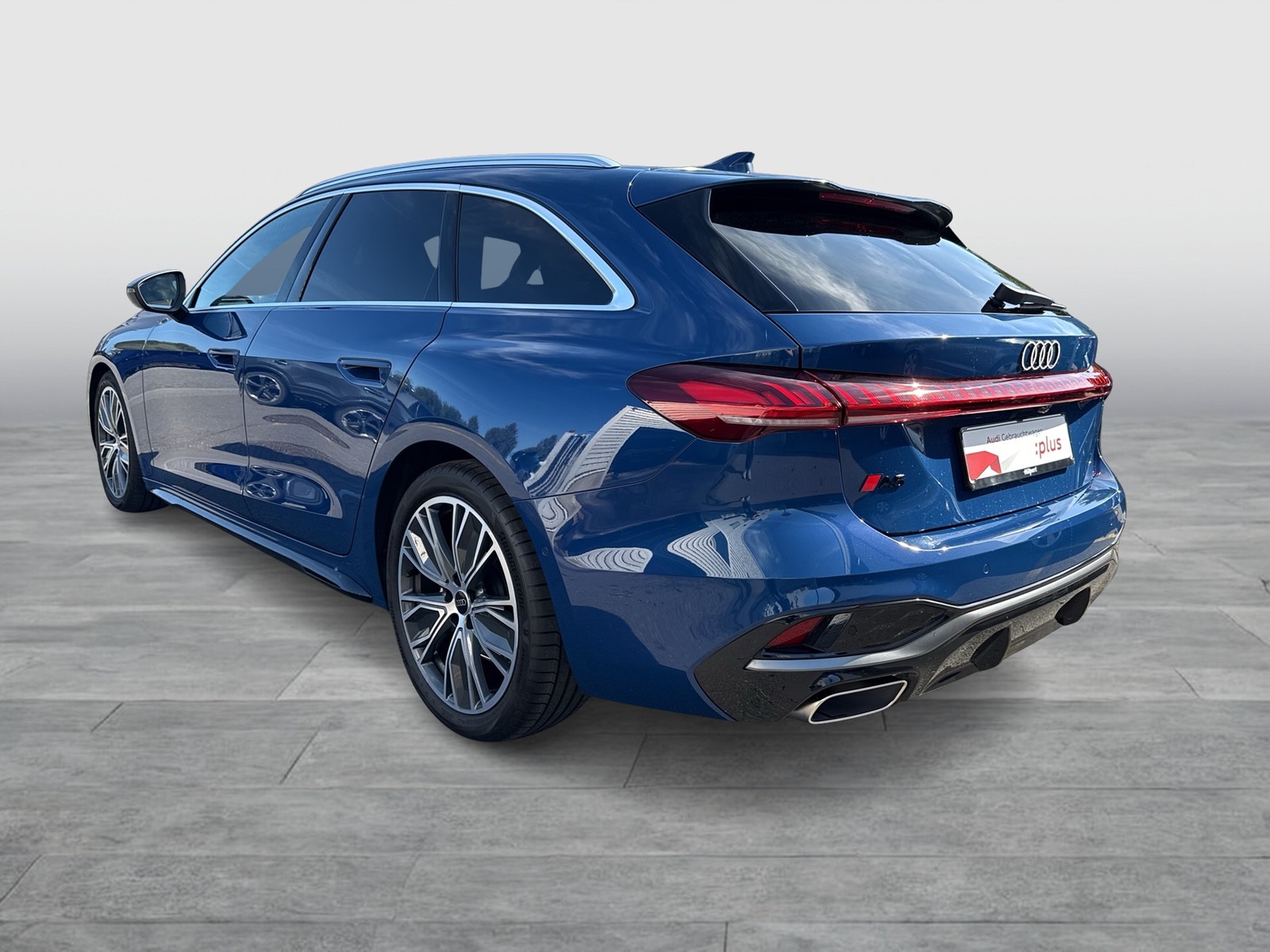 Audi A5 Avant S LINE CAM ACC LM19 E-KLAPPE NAVI