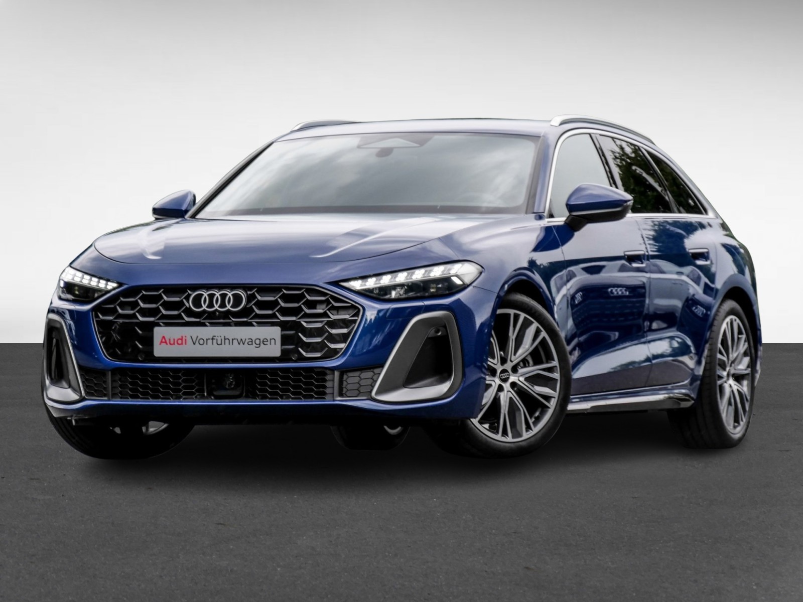 Audi A5 Avant S LINE CAM ACC LM19 E-KLAPPE NAVI