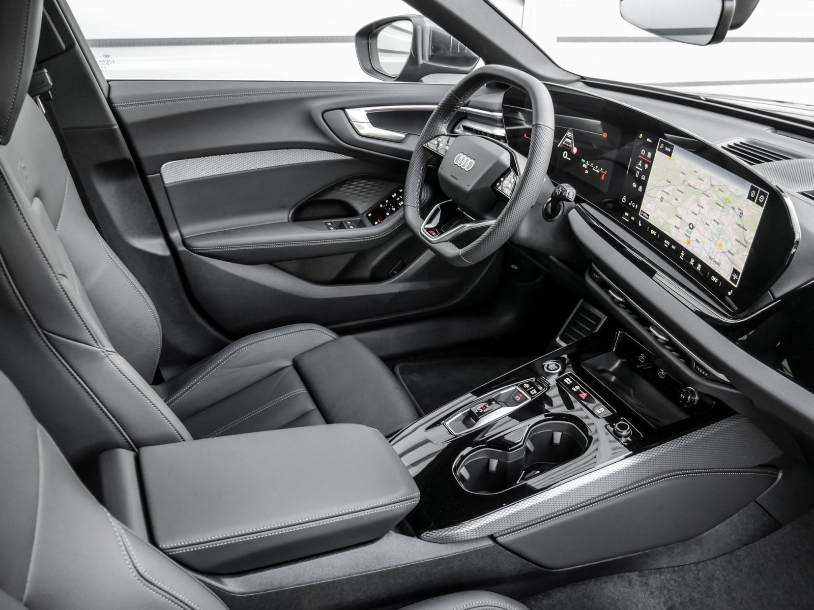 Audi A5 Avant S LINE CAM ACC LM19 E-KLAPPE NAVI