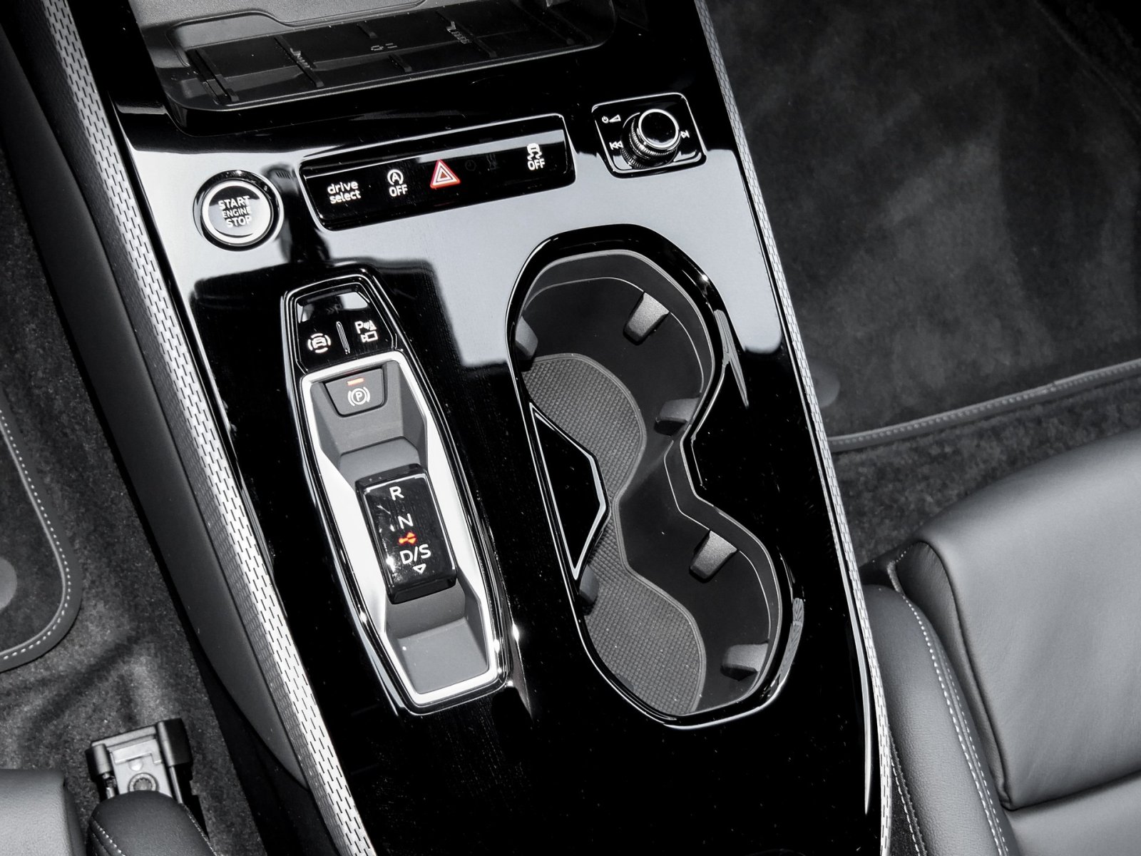 Audi A5 Avant S LINE CAM ACC LM19 E-KLAPPE NAVI