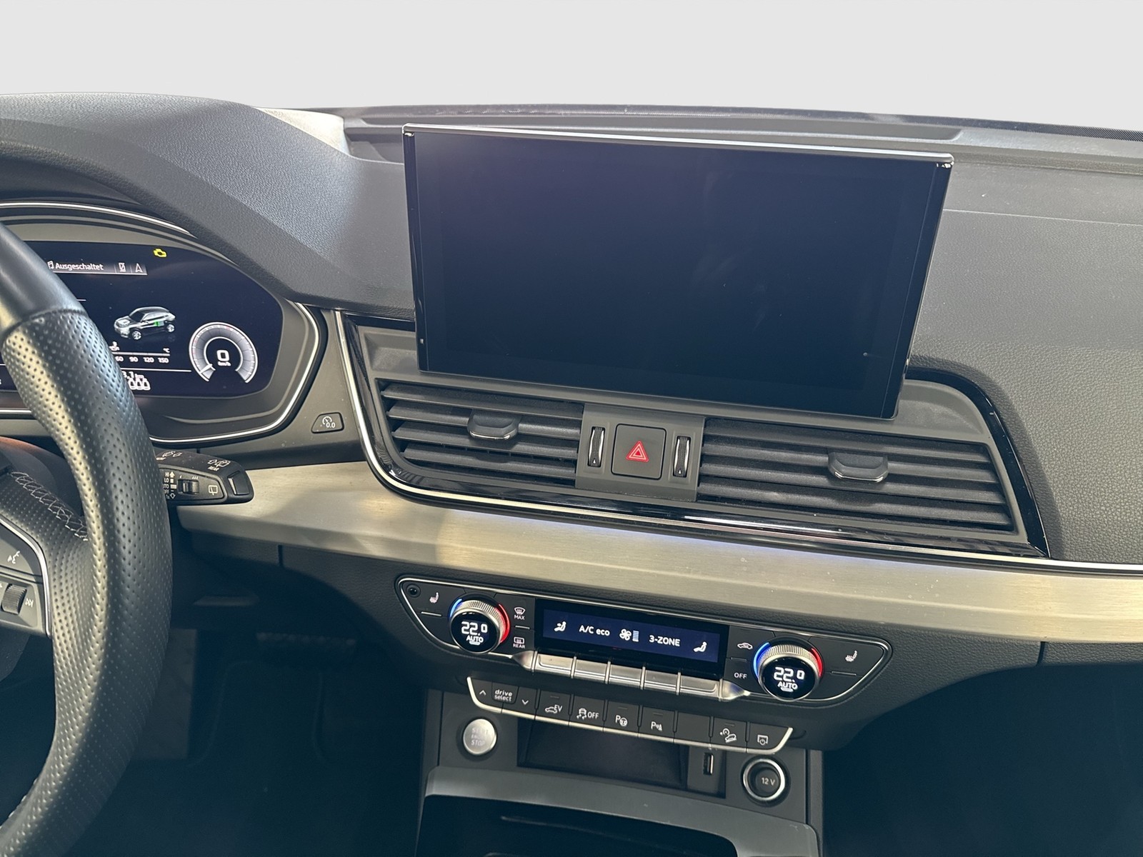 Audi Q5 55 quattro HYBRID S LINE 360°CAM LM20 EKLAPPE