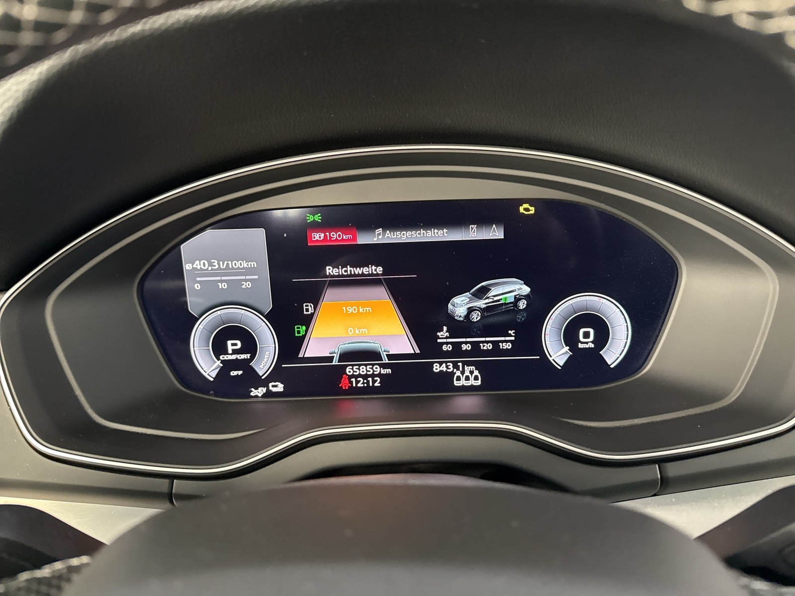 Audi Q5 55 quattro HYBRID S LINE 360°CAM LM20 EKLAPPE