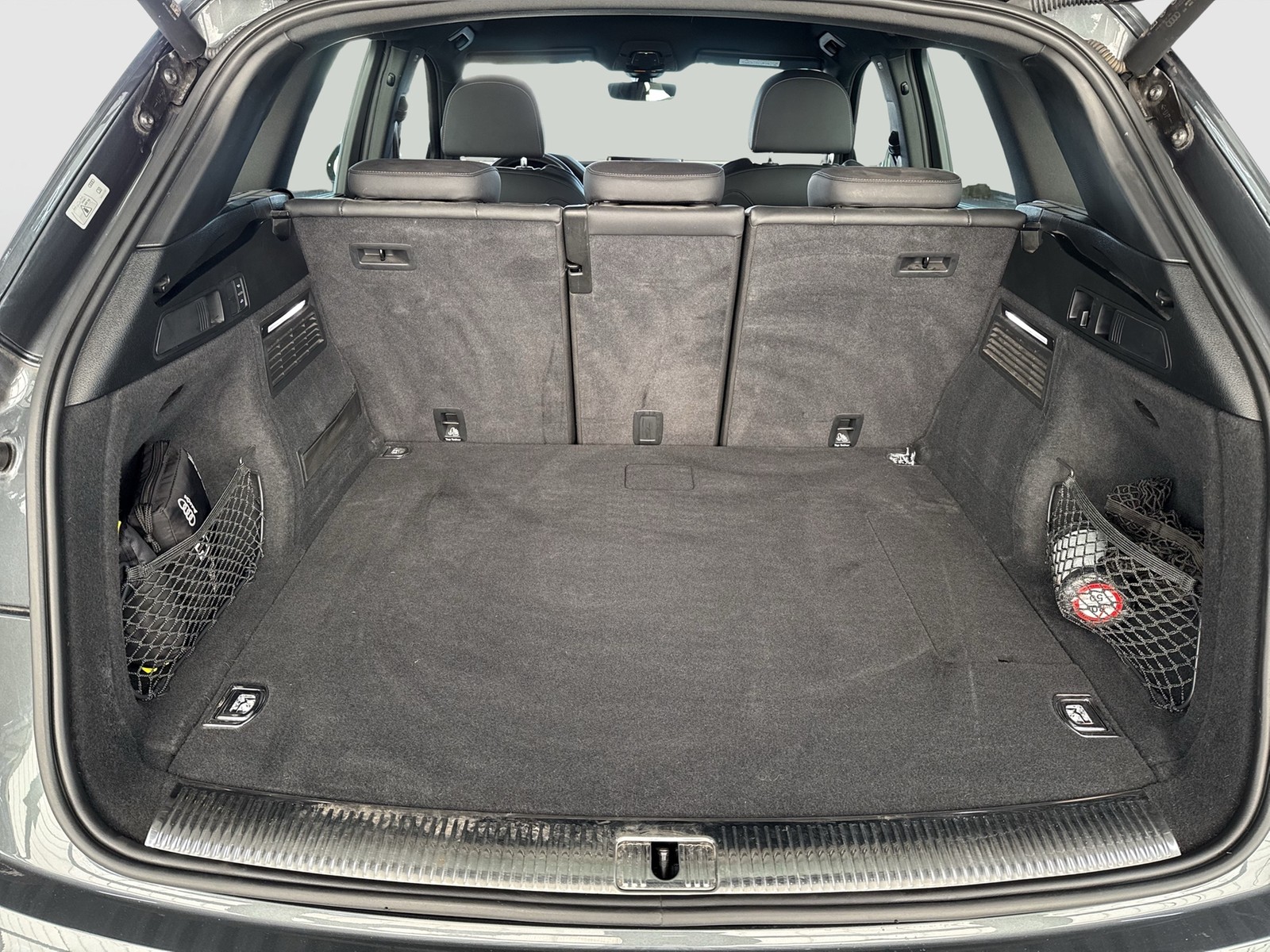 Audi Q5 55 quattro HYBRID S LINE 360°CAM LM20 EKLAPPE