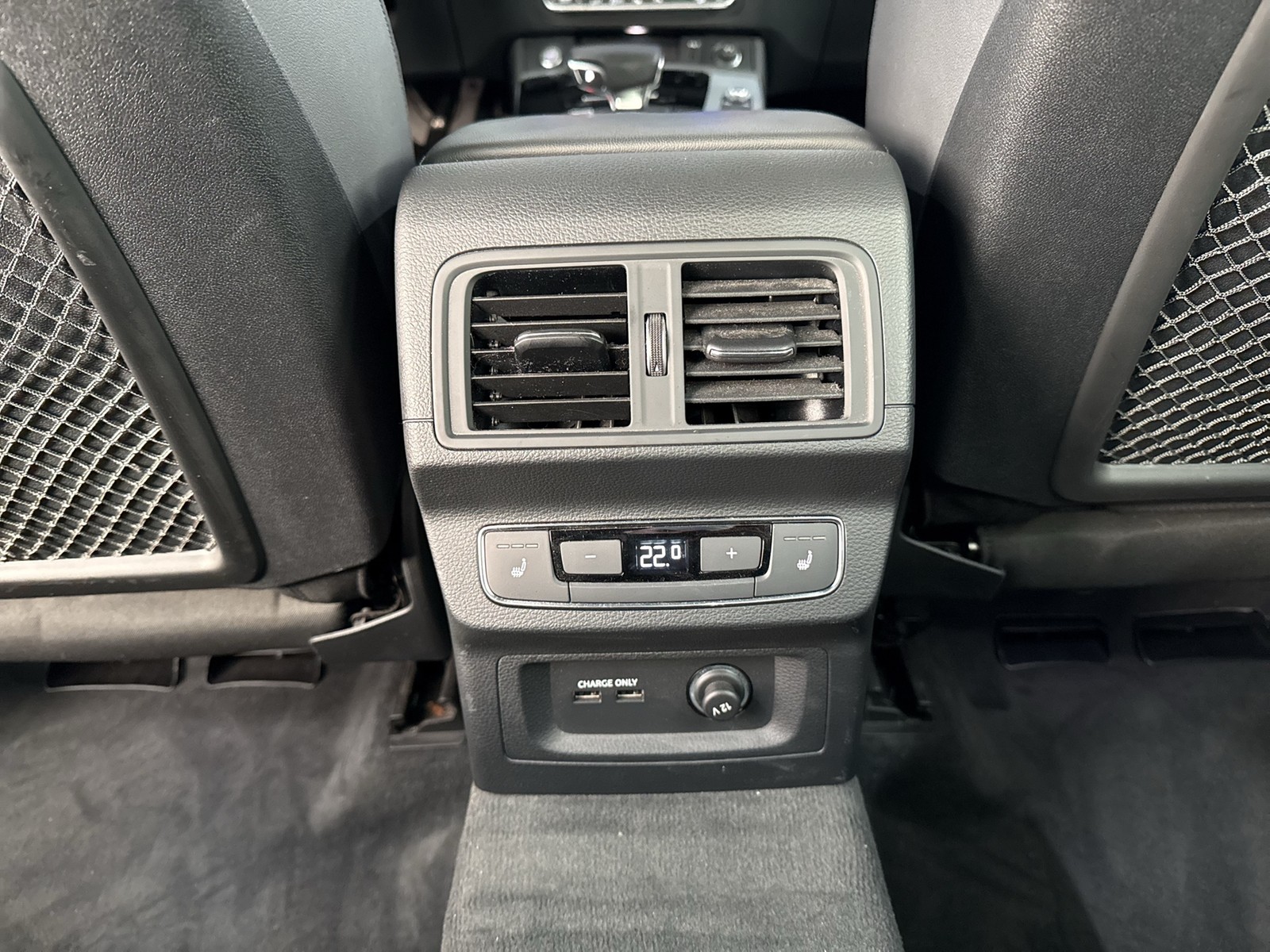 Audi Q5 55 quattro HYBRID S LINE 360°CAM LM20 EKLAPPE