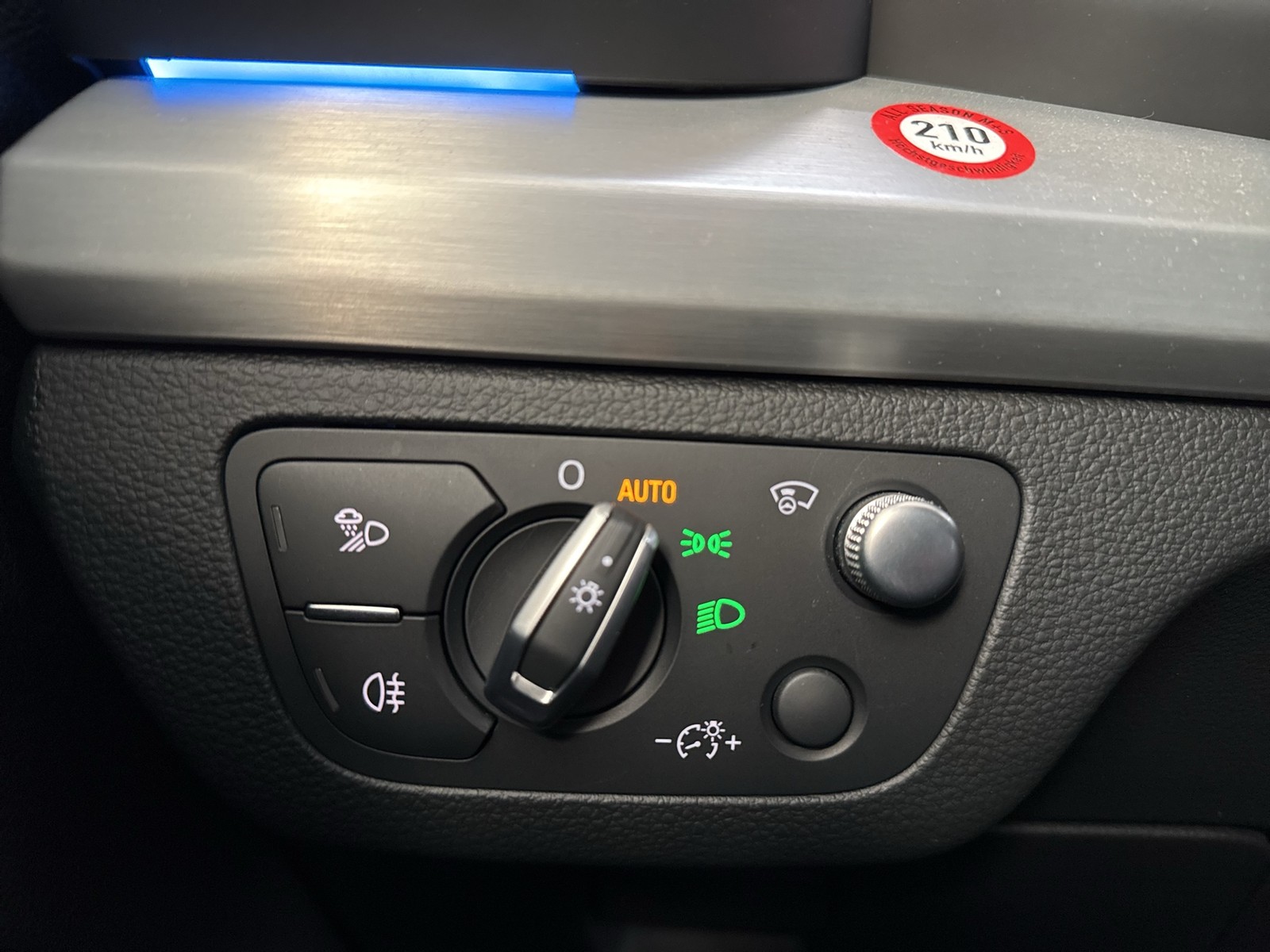 Audi Q5 55 quattro HYBRID S LINE 360°CAM LM20 EKLAPPE