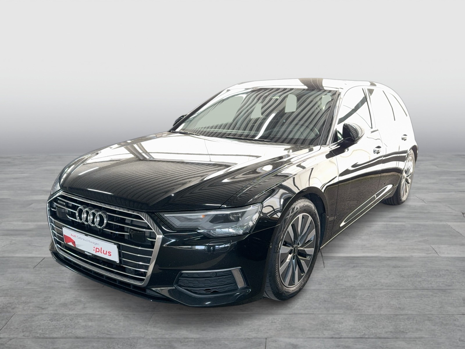 Audi A6 Avant 45 Qu. LUFT HeadUp eKlappe SITZHEIZ