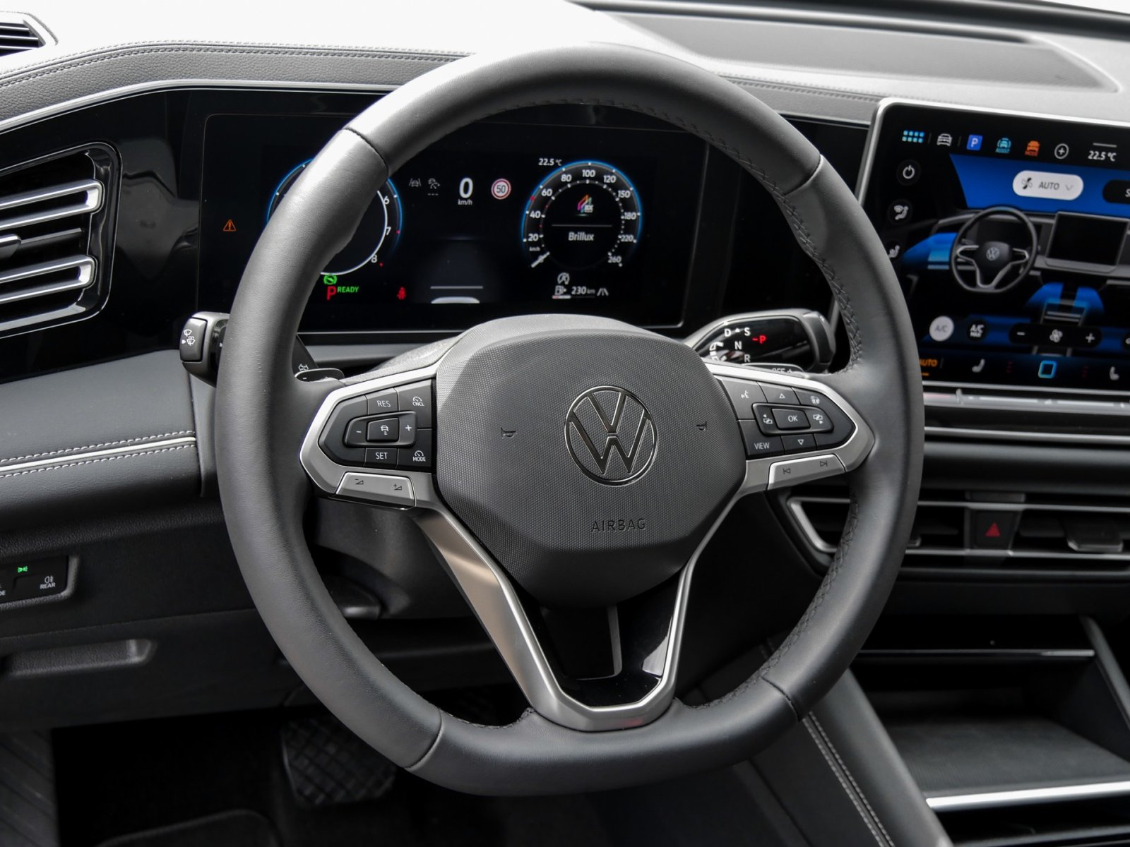 Volkswagen Tiguan 1.5 eTSI ELEGANCE NEUES MODELL AHK 360CAM