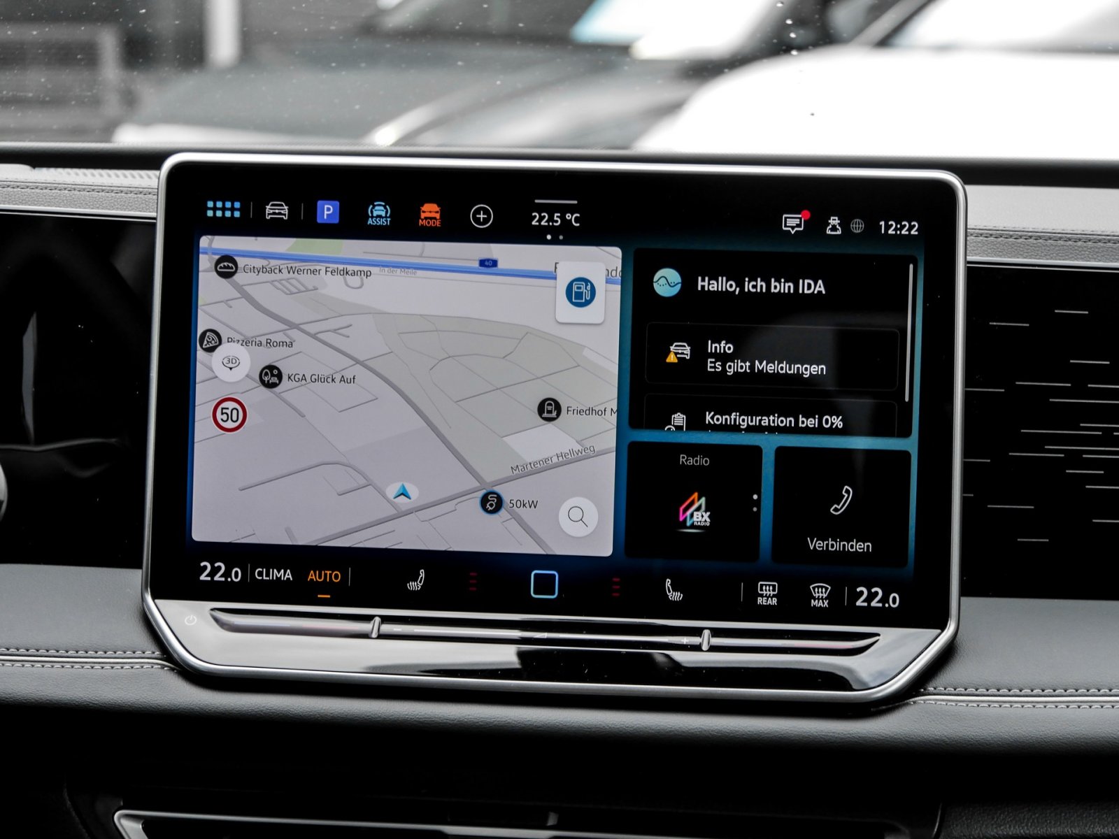 Volkswagen Tiguan 1.5 eTSI ELEGANCE NEUES MODELL AHK 360CAM
