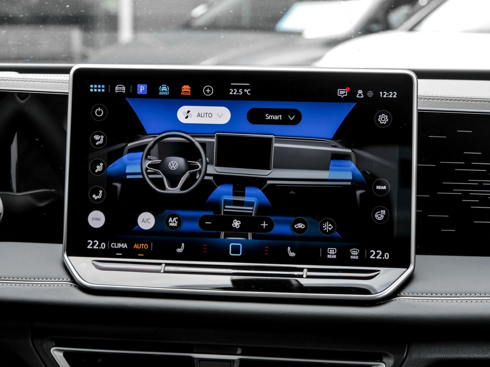 Volkswagen Tiguan 1.5 eTSI ELEGANCE NEUES MODELL AHK 360CAM