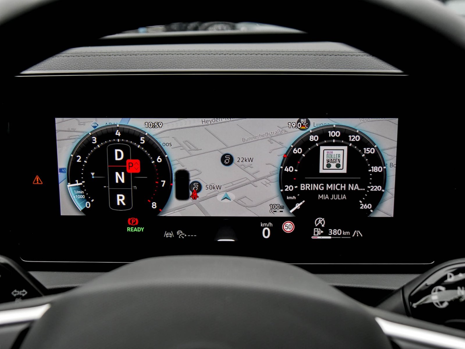 Volkswagen Tiguan 1.5 eTSI ELEGANCE NEUES MODELL AHK 360CAM