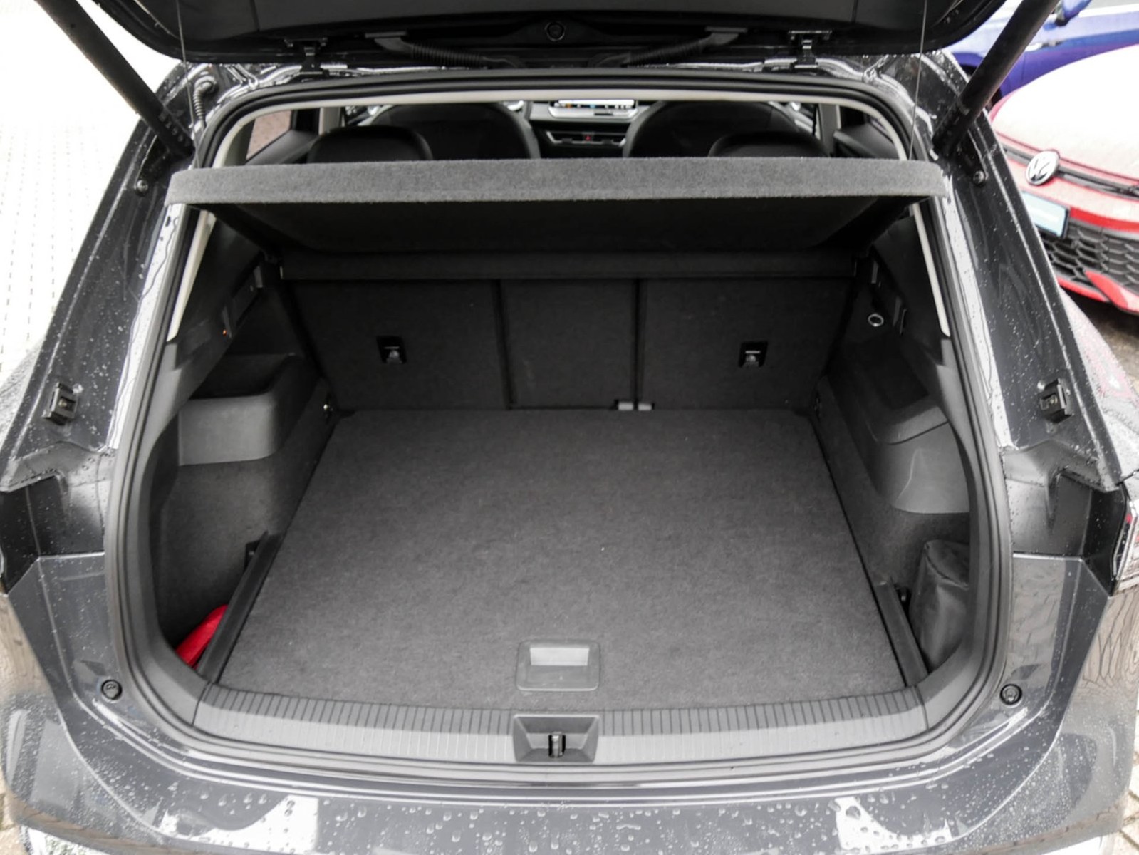 Volkswagen Tiguan 1.5 eTSI ELEGANCE NEUES MODELL AHK 360CAM