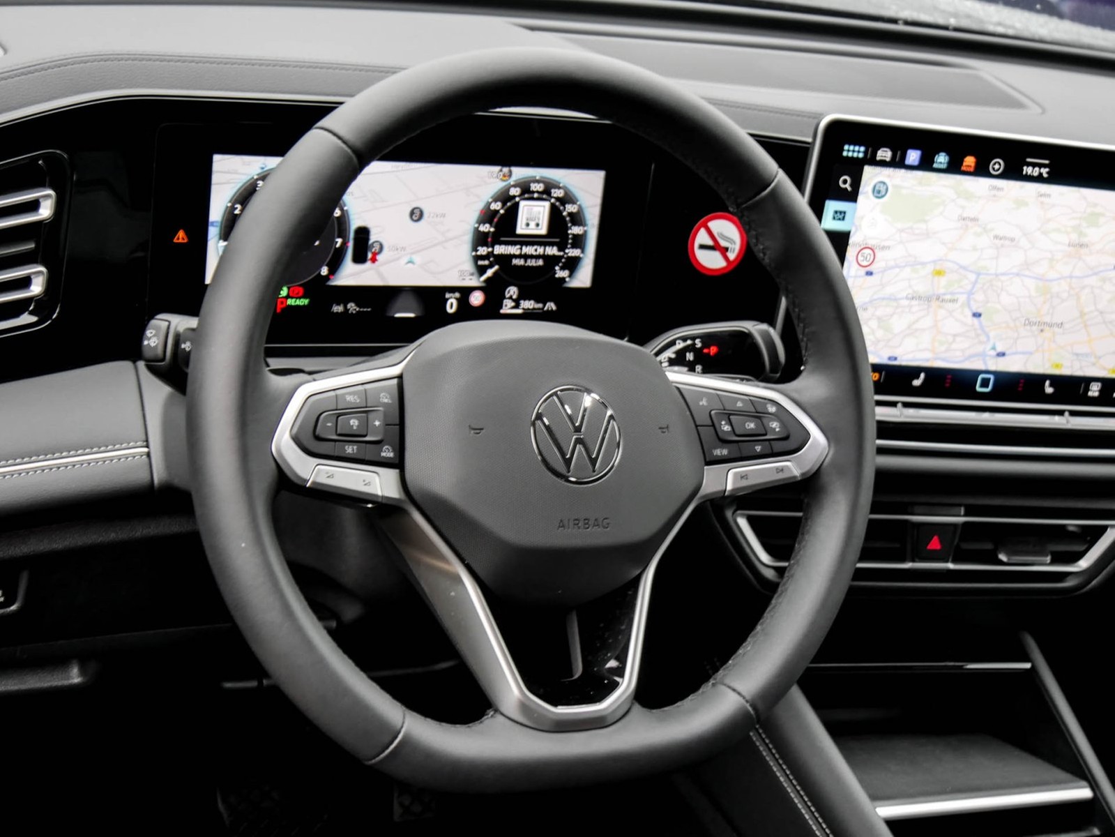 Volkswagen Tiguan 1.5 eTSI ELEGANCE NEUES MODELL AHK 360CAM