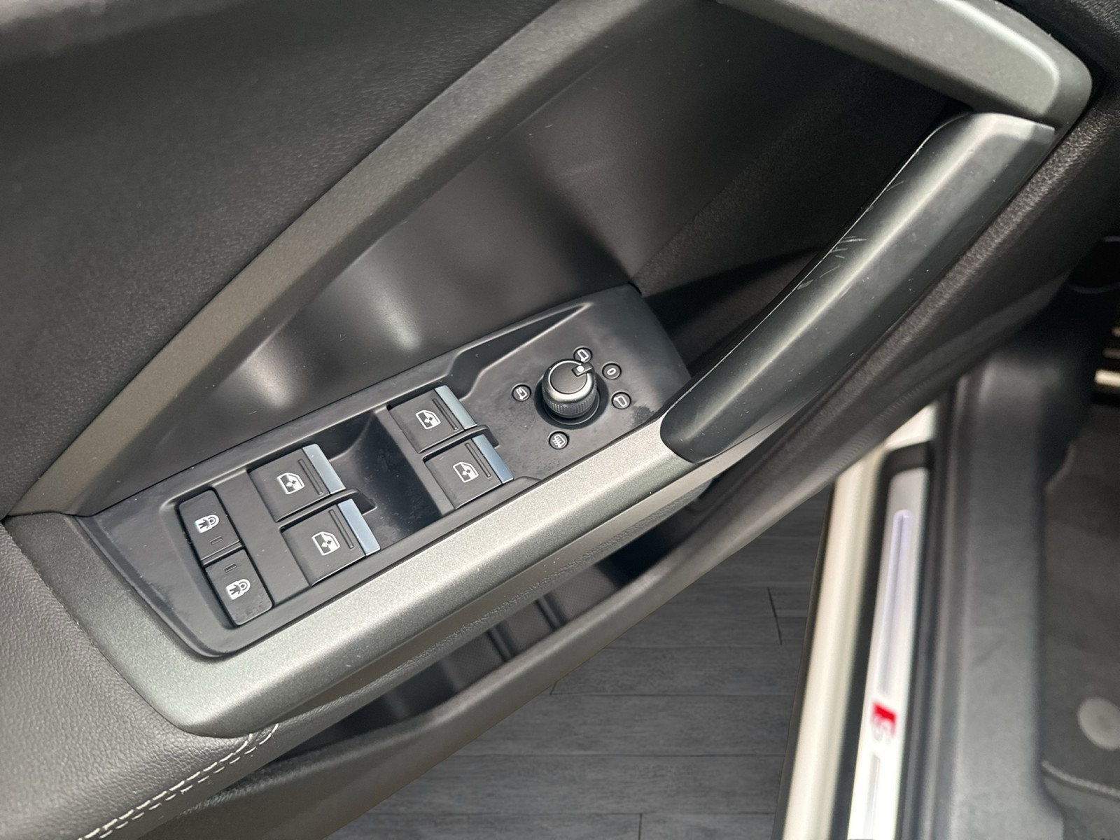 Audi Q3 Sportback 45 HYBRID S LINE BLACKPAK KAMERA eKLAPPE