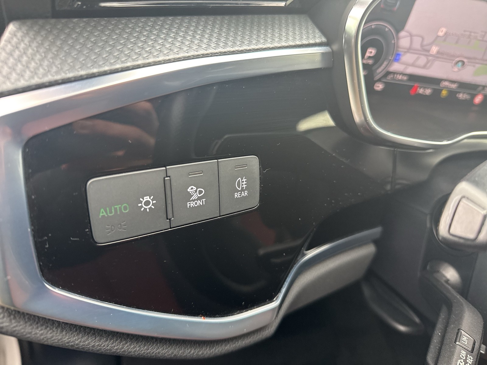 Audi Q3 Sportback 45 HYBRID S LINE BLACKPAK KAMERA eKLAPPE