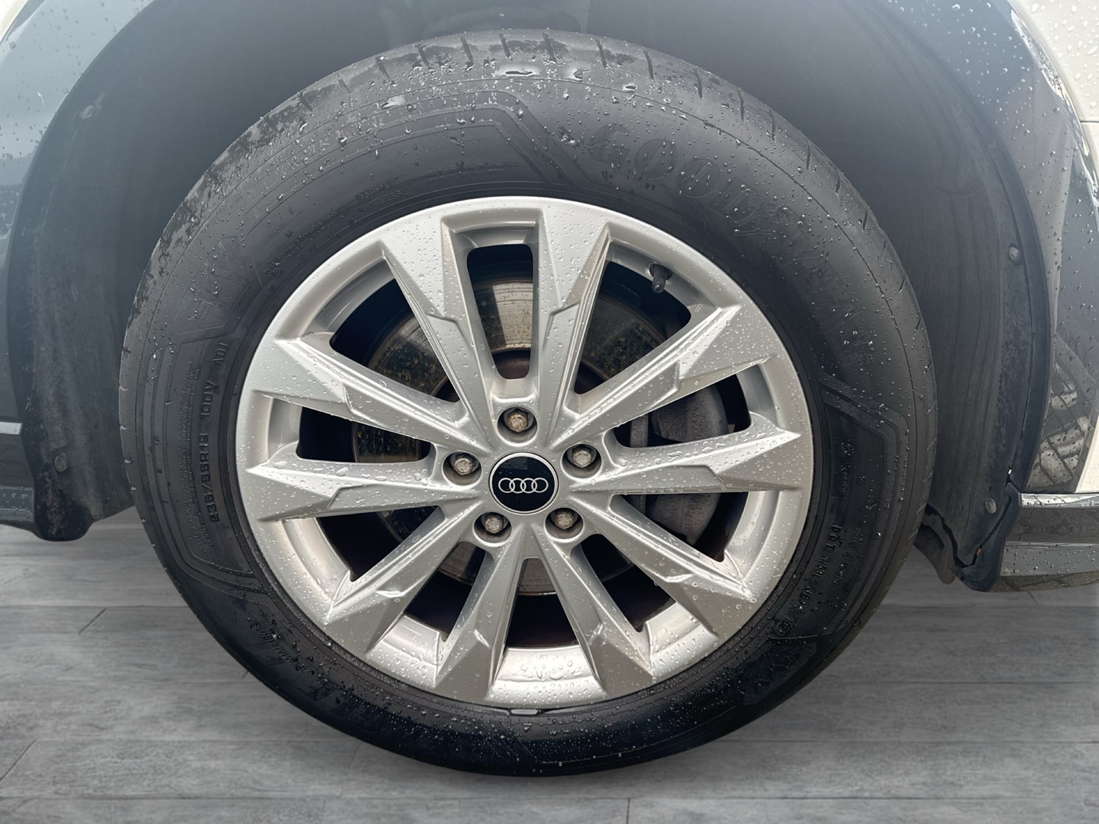 Audi Q3 Sportback 45 HYBRID S LINE BLACKPAK KAMERA eKLAPPE