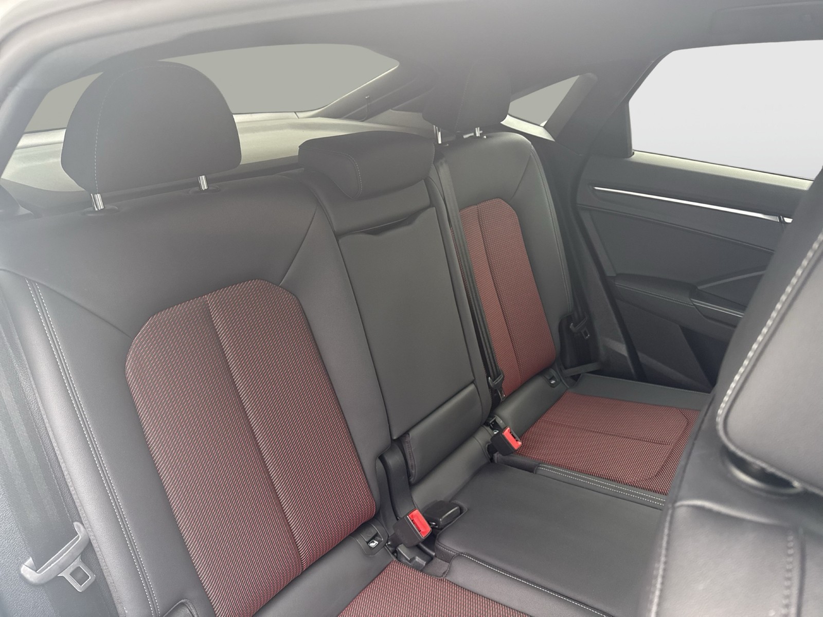 Audi Q3 Sportback 45 HYBRID S LINE BLACKPAK KAMERA eKLAPPE