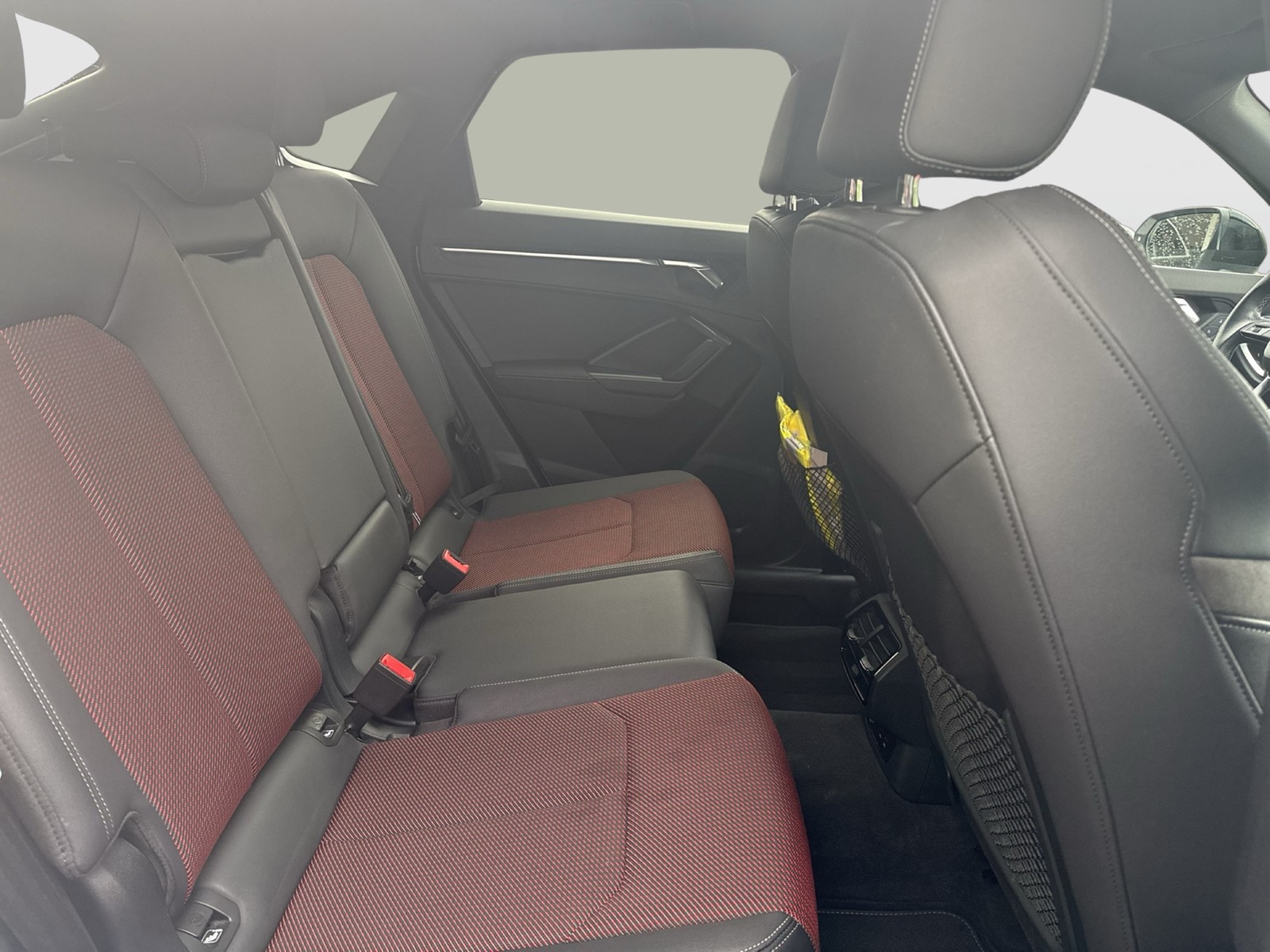 Audi Q3 Sportback 45 HYBRID S LINE BLACKPAK KAMERA eKLAPPE